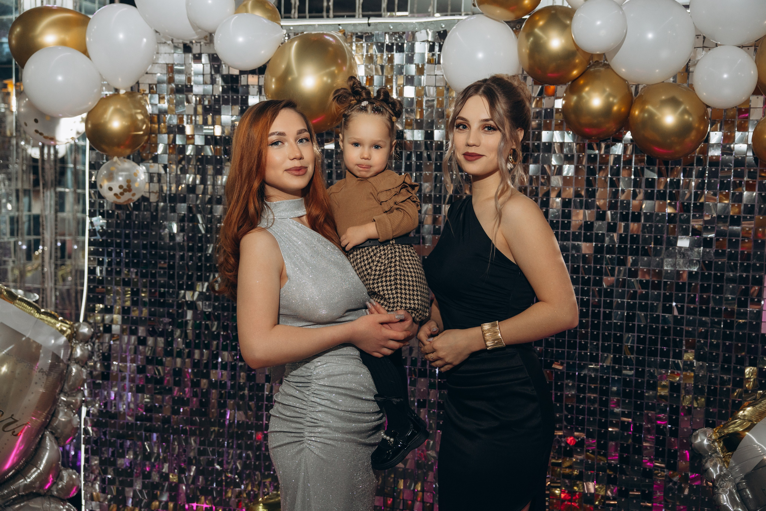 Юбилей. Свадебный, семейный фотограф в Иркутске Светлана Макаричева