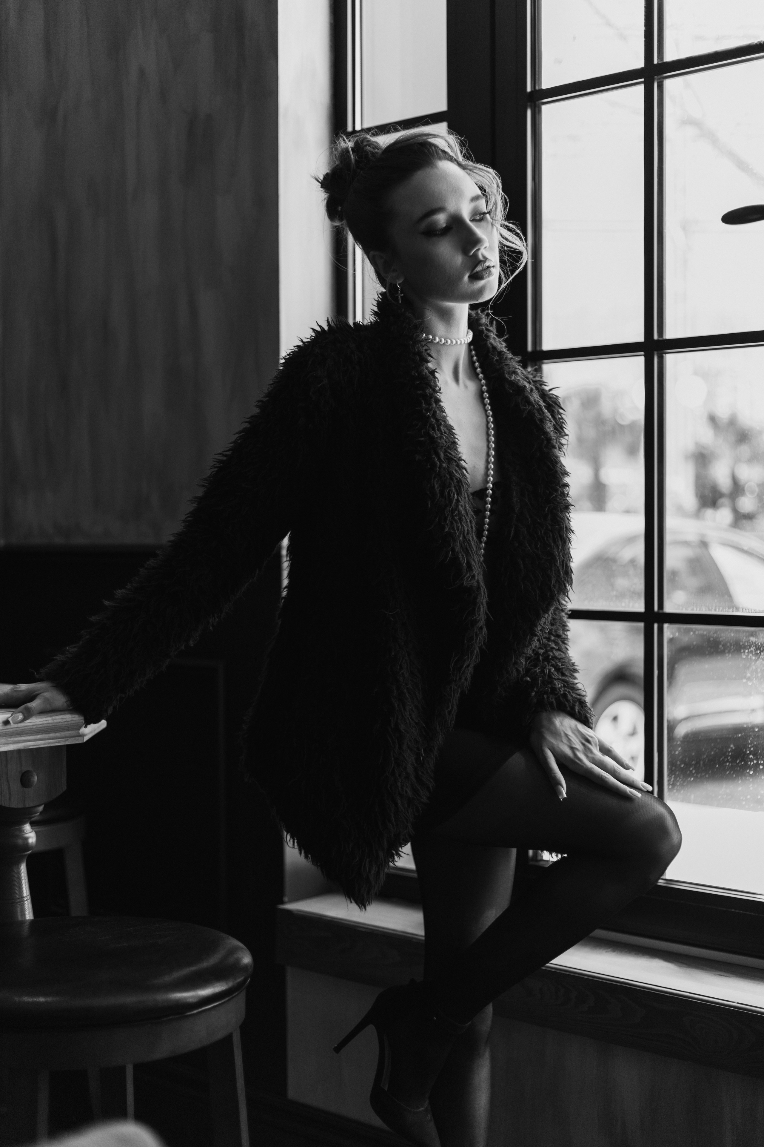 Анна. Фотограф в Сочи Кузьменкова Анастасия