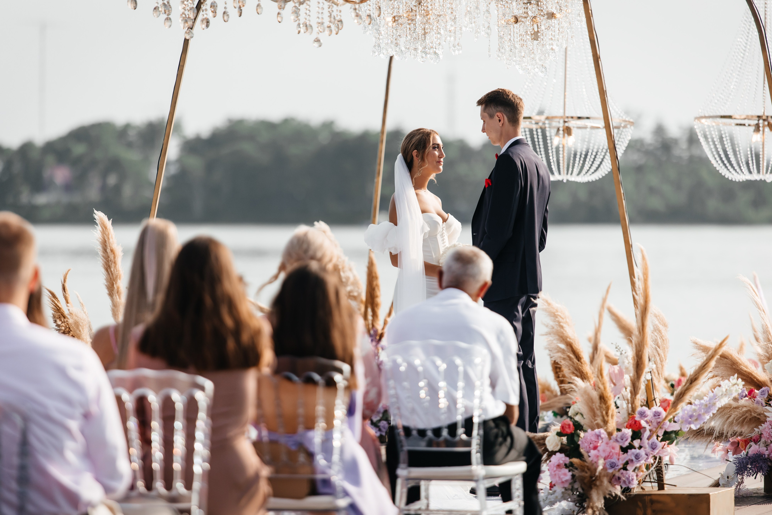 Алексей & Нина. Свадебный фотограф Бойко Александр