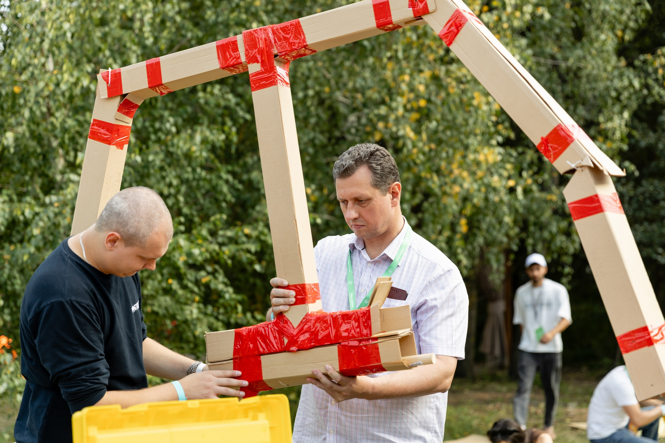 Тимбилдинг Абсолют (ecoLOFT 2.0). Татьяна Чернышова свадебный фотограф Москва