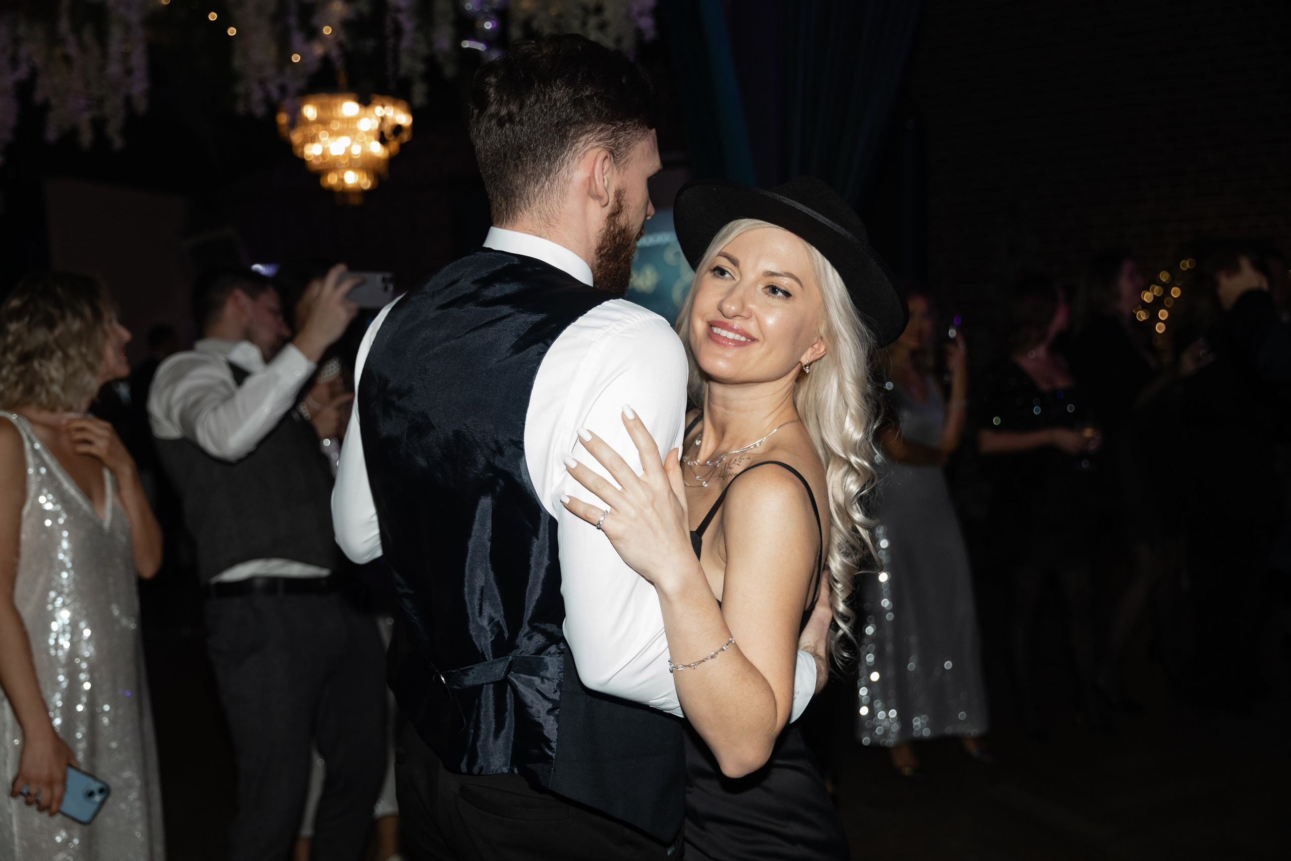 Новогодний корпоратив (Мансарда). Татьяна Чернышова свадебный фотограф Москва