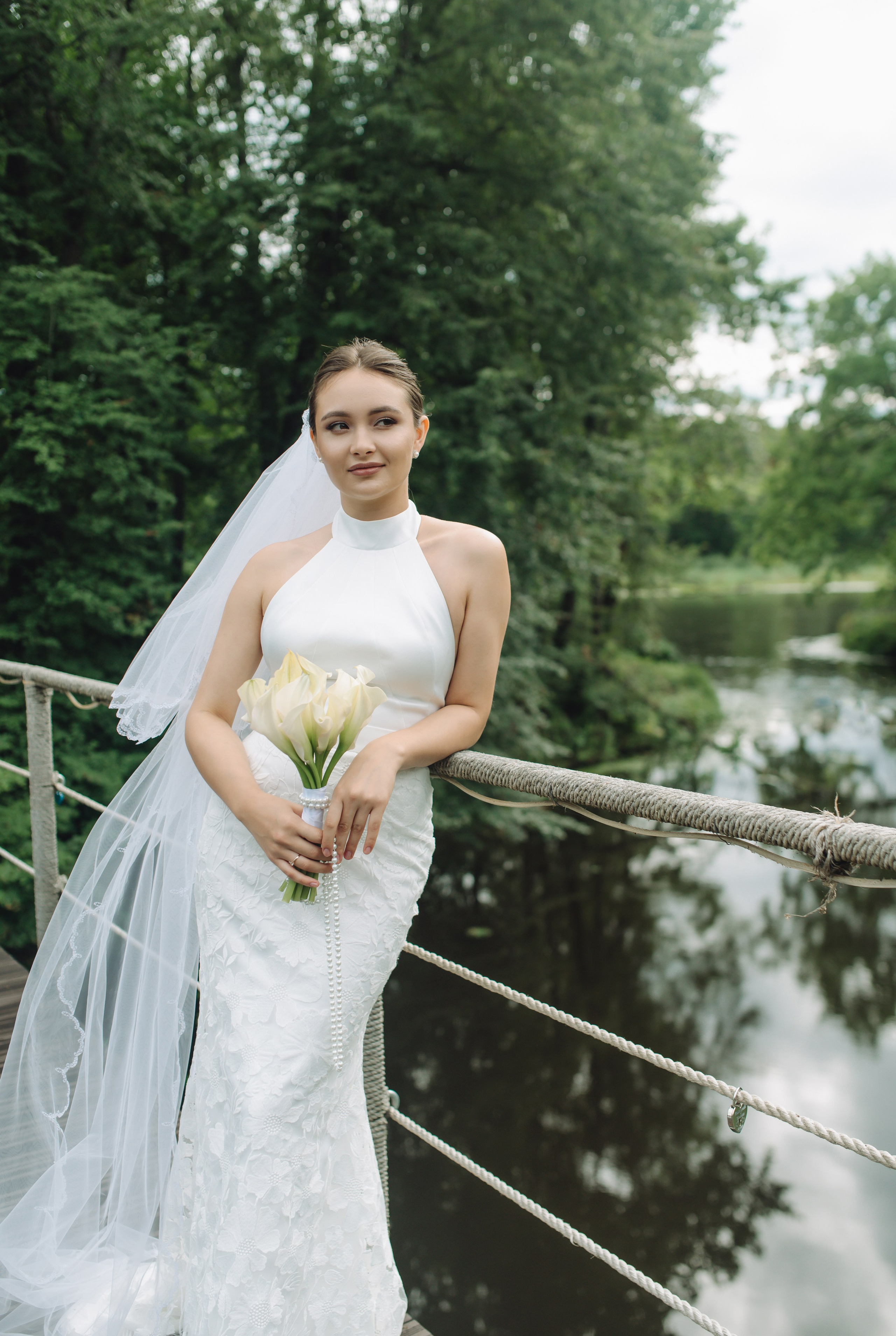 Свадьба Евгения и Сони | Парк-отель Жемчужина. Свадебный фотограф во Владимире Влад Бирюков