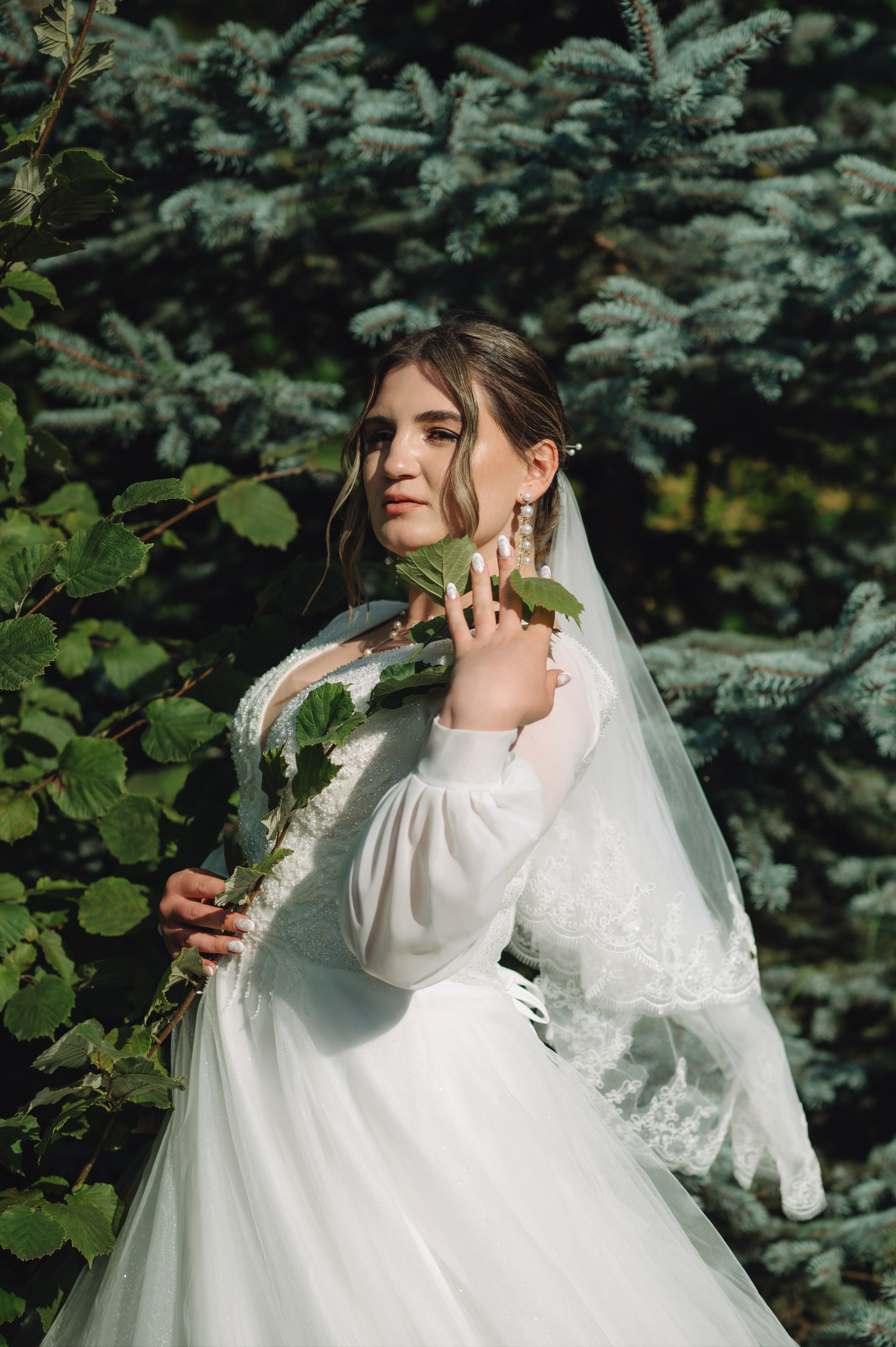 Свадьба Максима и Лидии | Кстово. Свадебный фотограф во Владимире Влад Бирюков