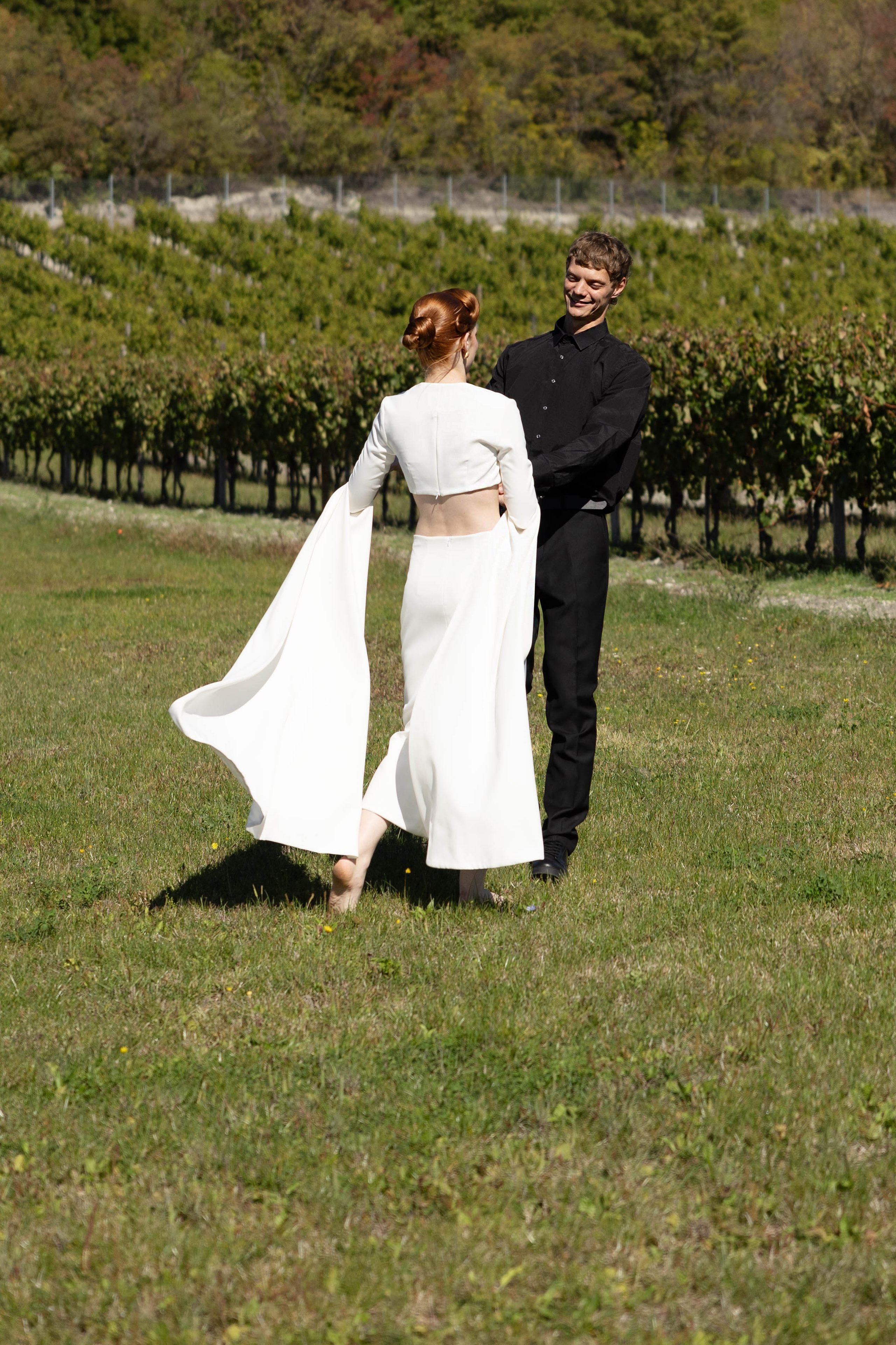 Иван и Лиза. Свадебный и семейный фотограф Евгения Привалова. Новороссийск. Анапа