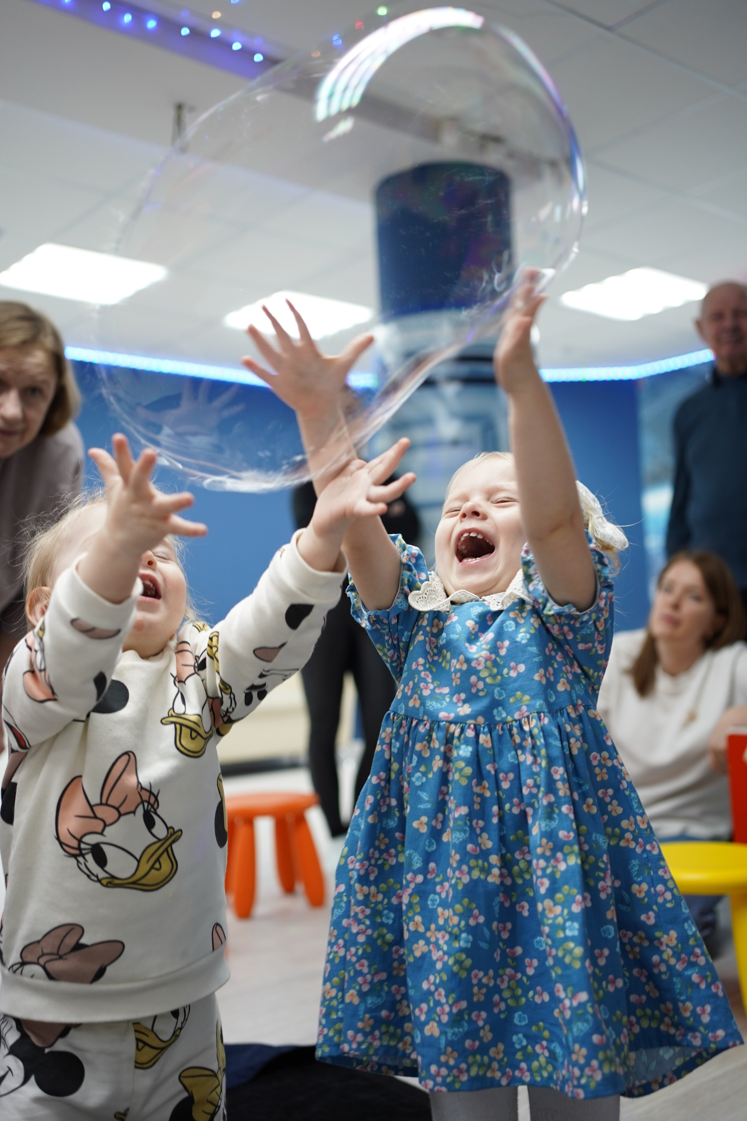 Майя /день рождения/. Семейный и портретный фотограф в Екатеринбурге Yana Strok