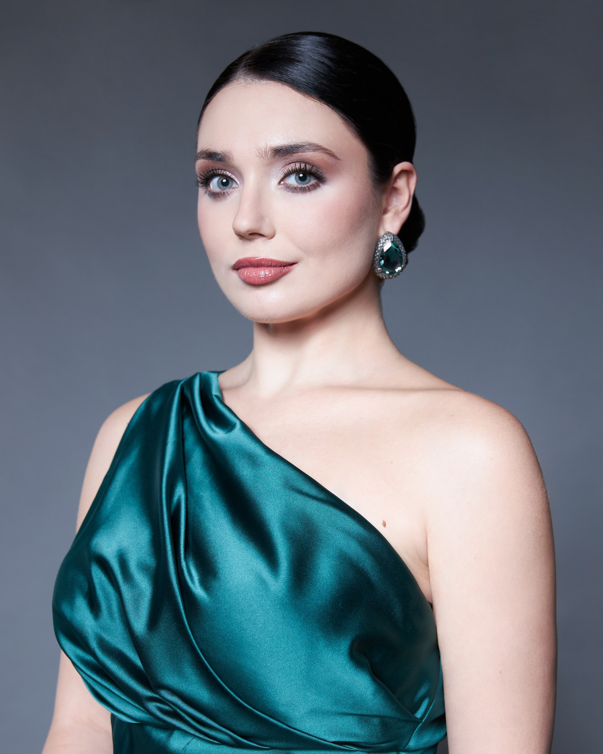 ЭЛЕОНОРА МАКАРОВА. Portrait photographer Masha Murzha