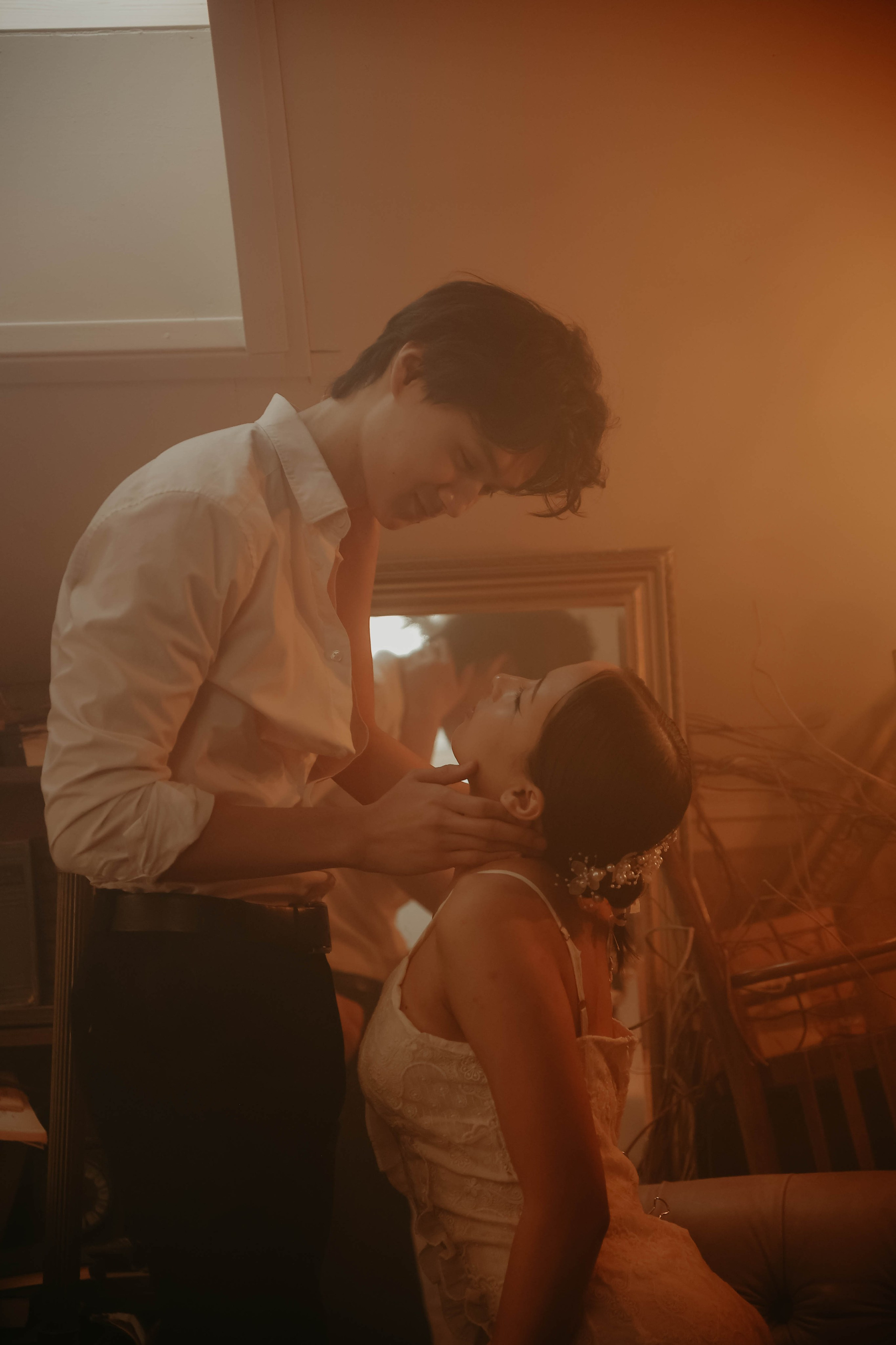 Чердак. Photographer in Moscow & everywhere in the World Alena Vyalova