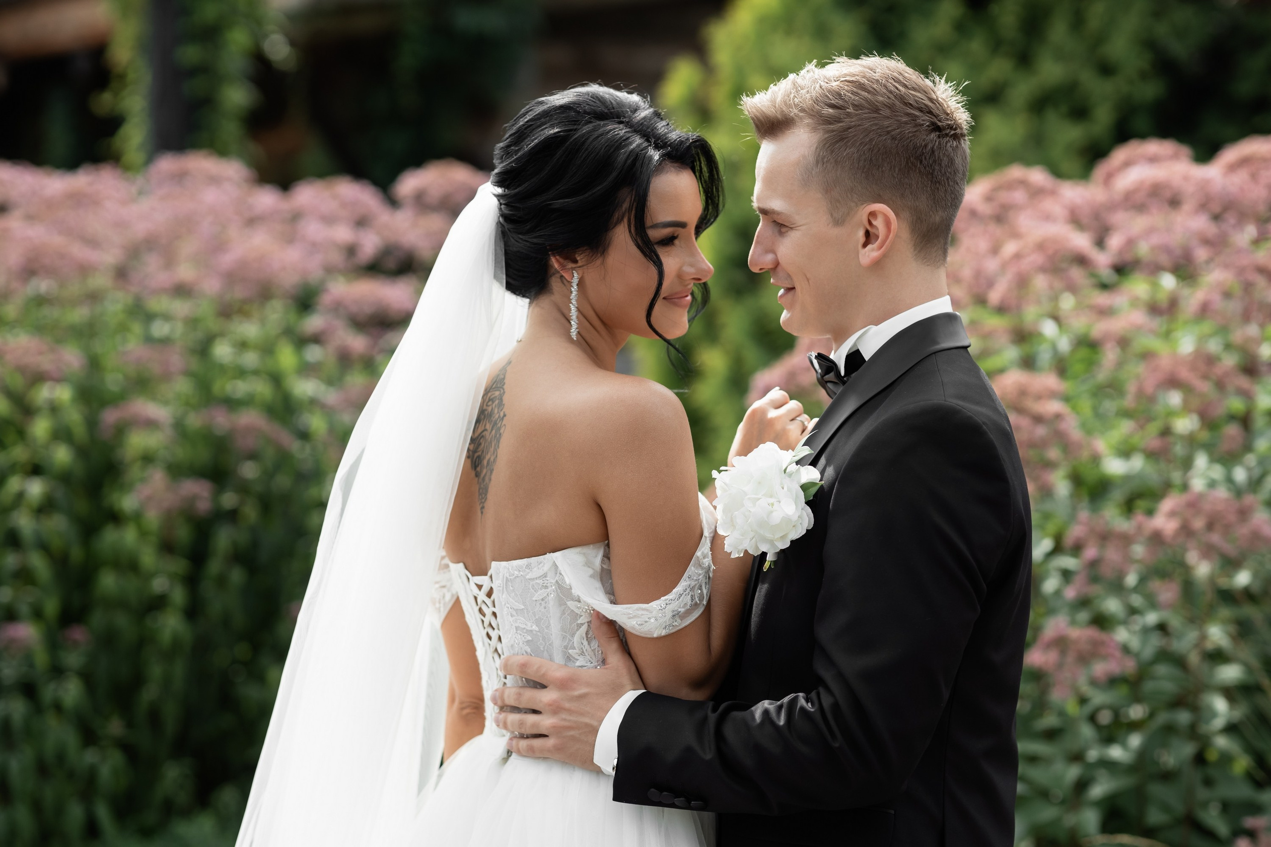 Герман и Анастасия (Artiland). Татьяна Чернышова свадебный фотограф Москва