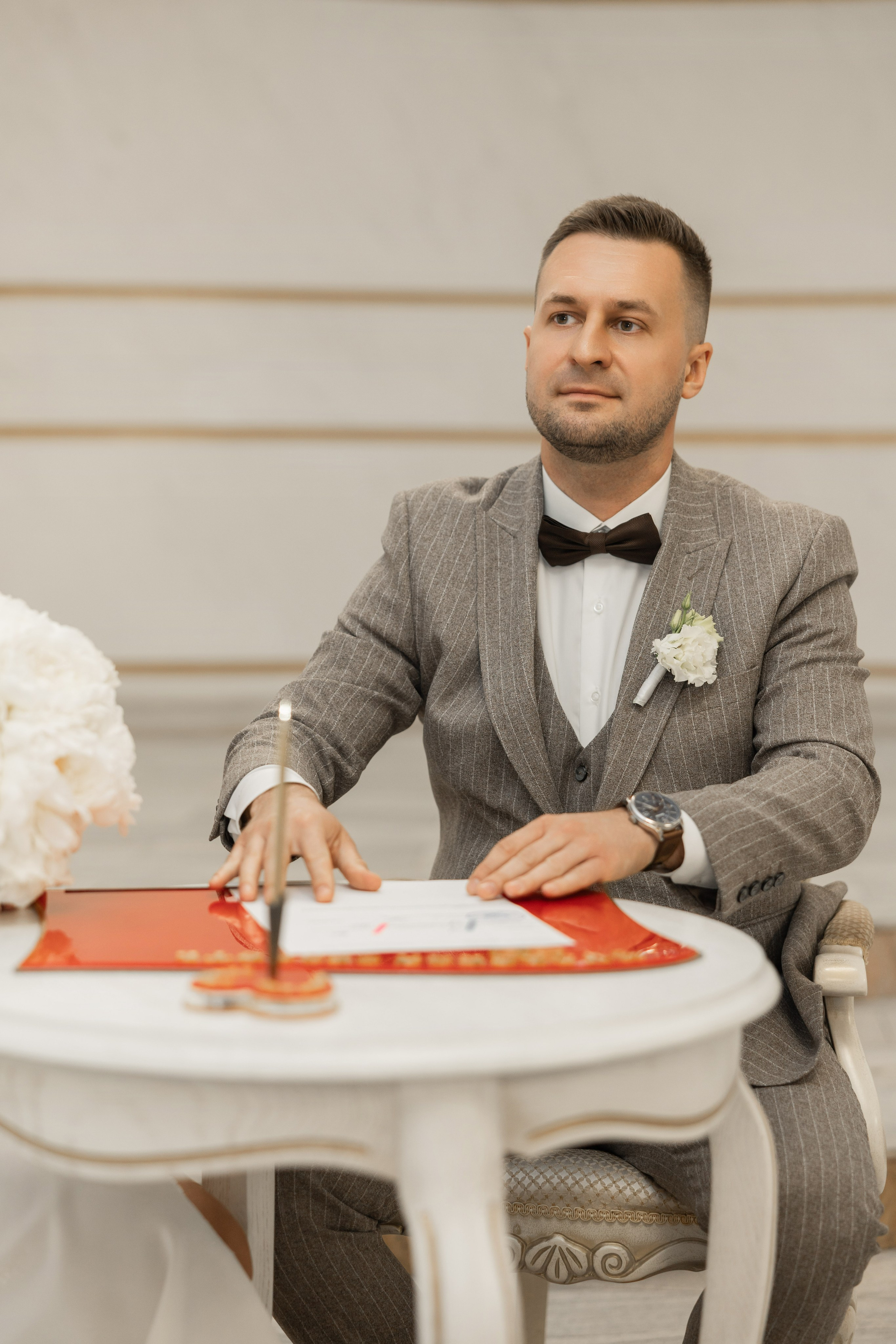 Андрей и Виктория. Свадебный фотограф Тула Москва СПБ / Сёмина Дарья