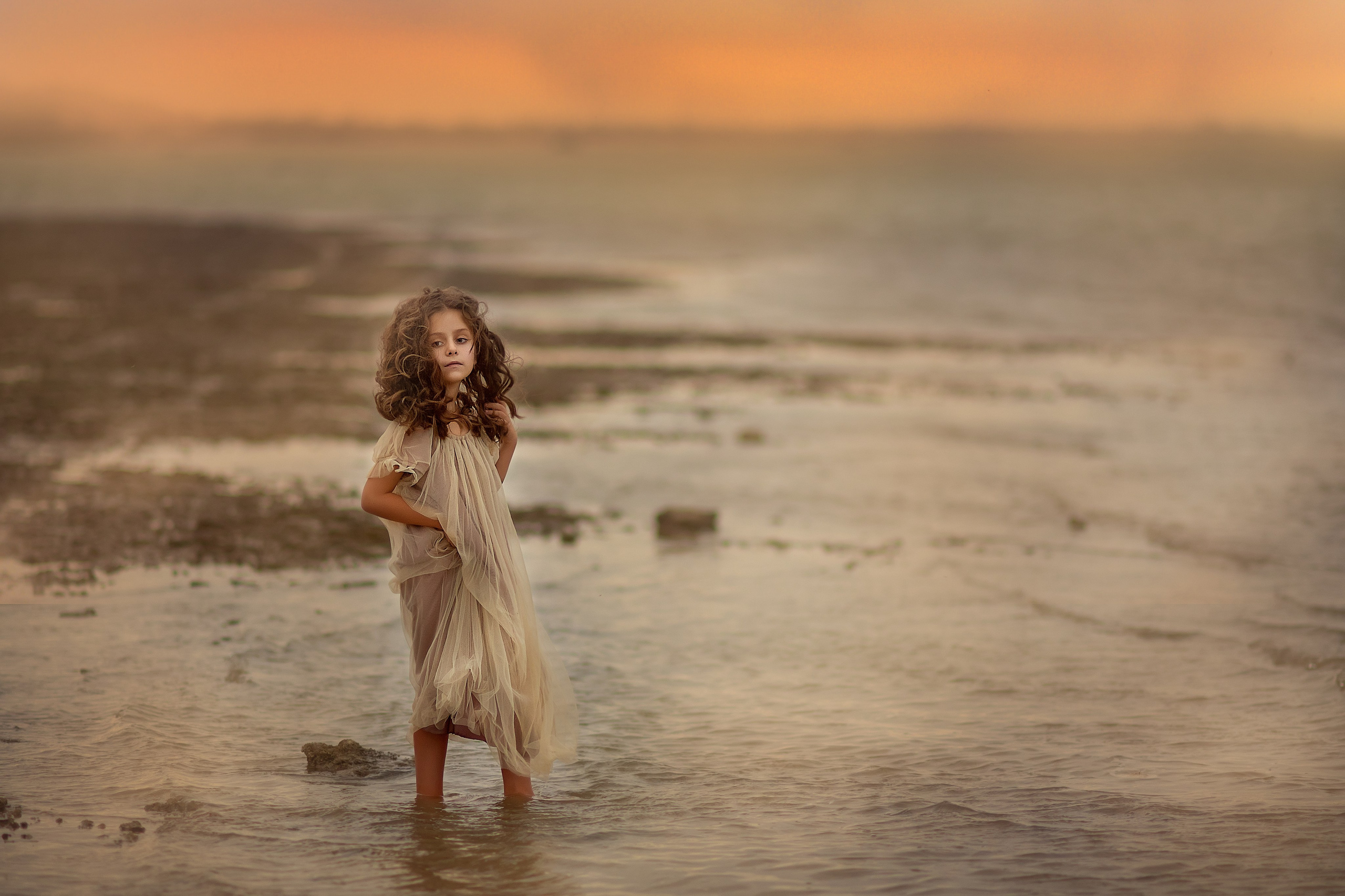 Кира. Семейный, детский и женский фотограф в Ростове-на-Дону Кирилина Екатерина