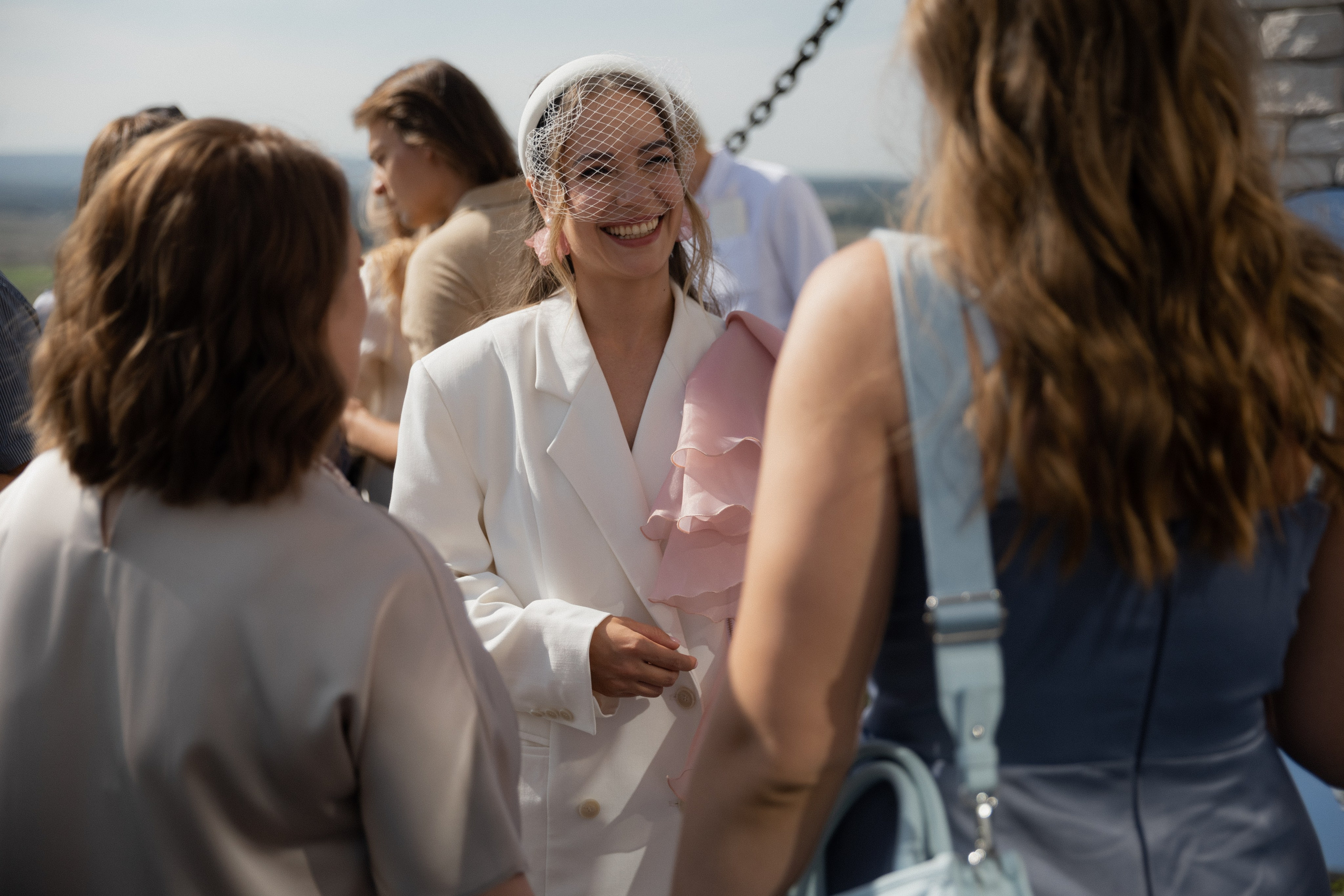 Полина & Евгений. Свадебный и семейный фотограф в Красноярске