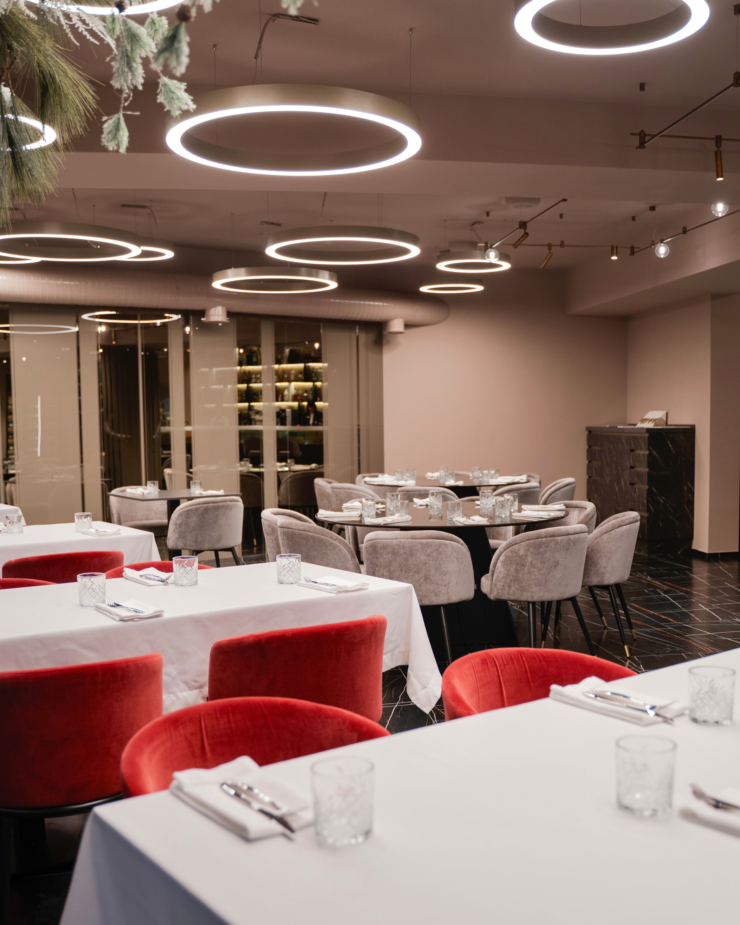 Контент съёмка. Главная