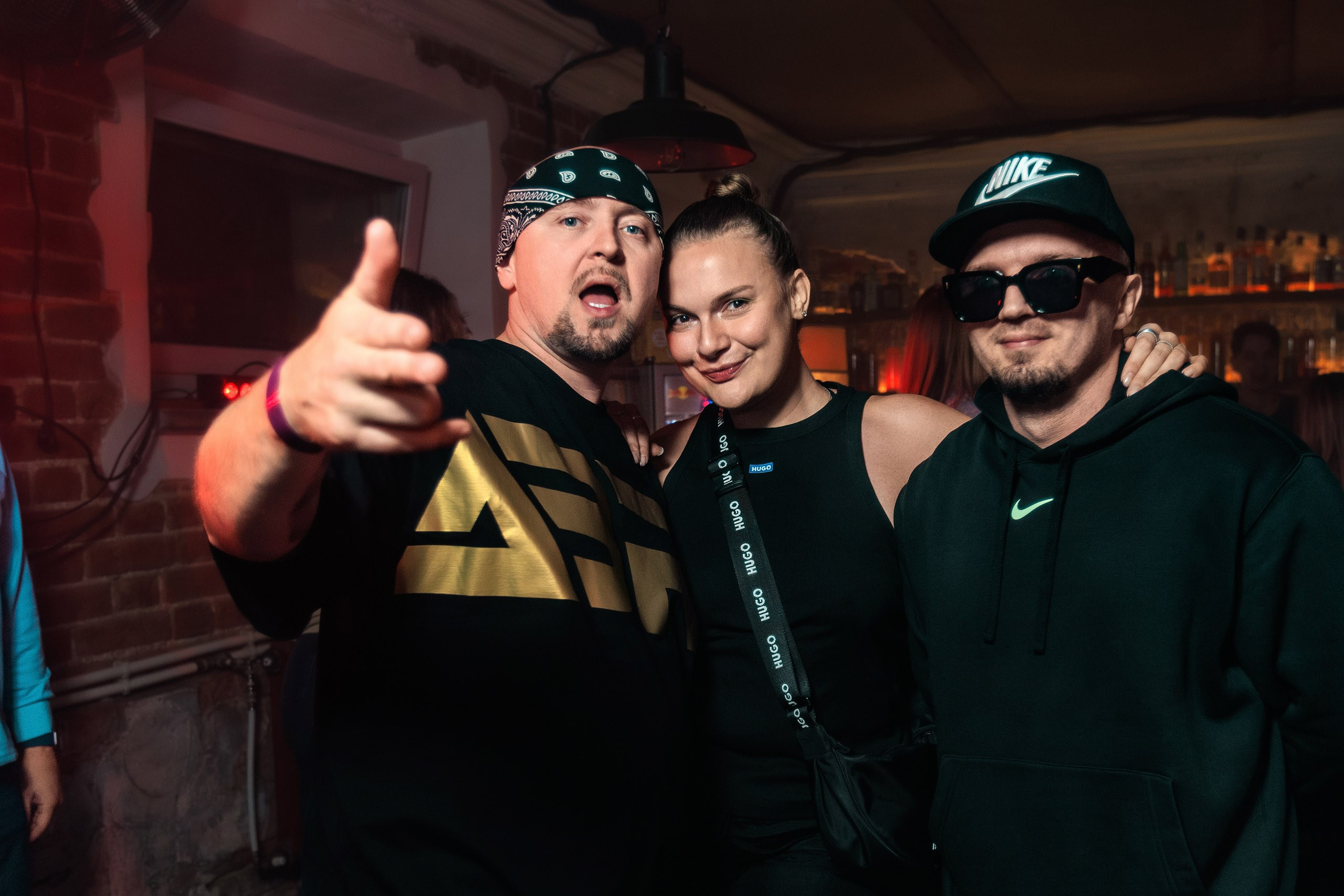 Octave (Ro) x stndrt13. Репортажный фотограф Екатеринбург | Яркий, качественный репортаж | Концерты, клубы, репортаж, праздники, корпоративы