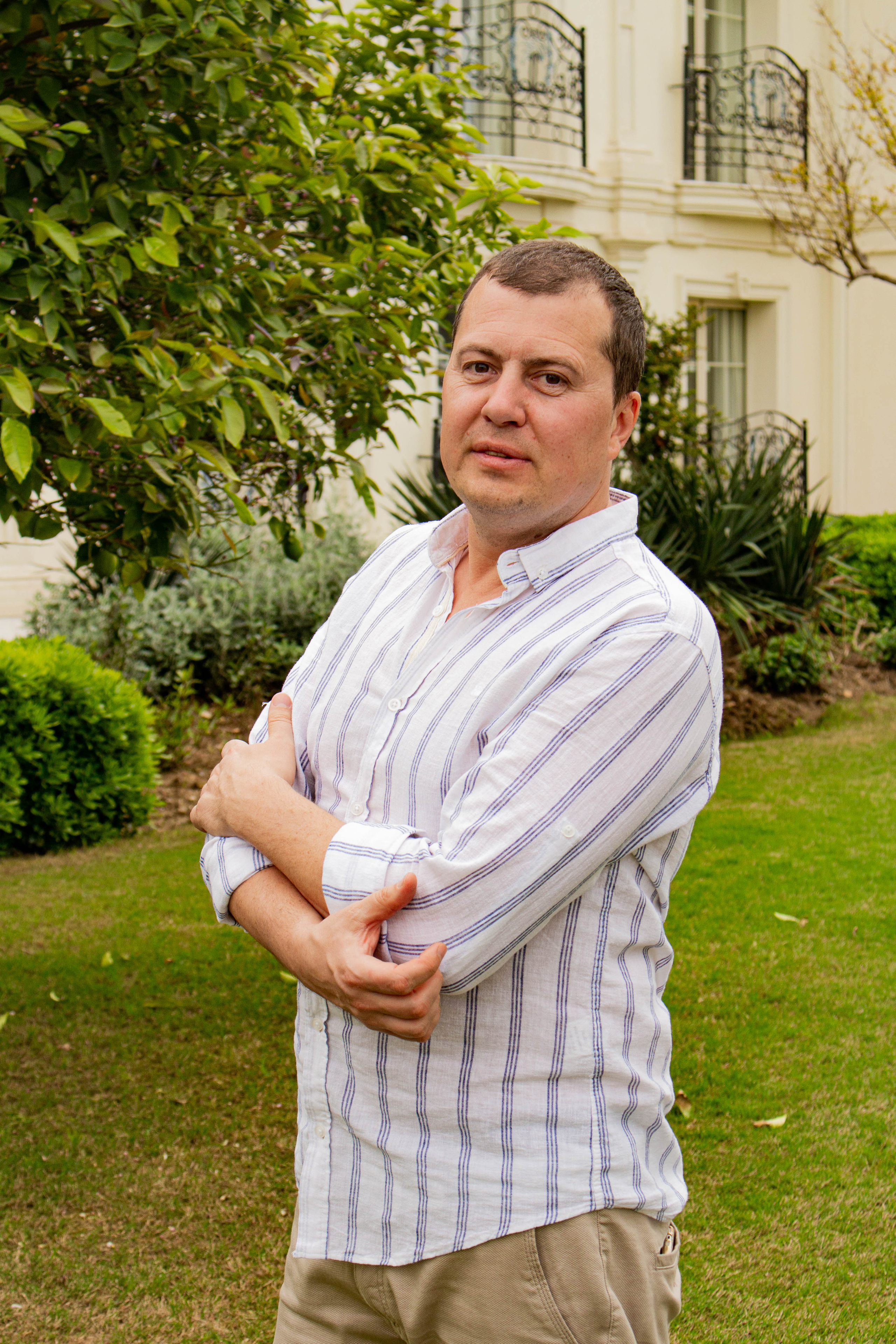 Алексей & Светлана. Фотограф Шагалов Михаил