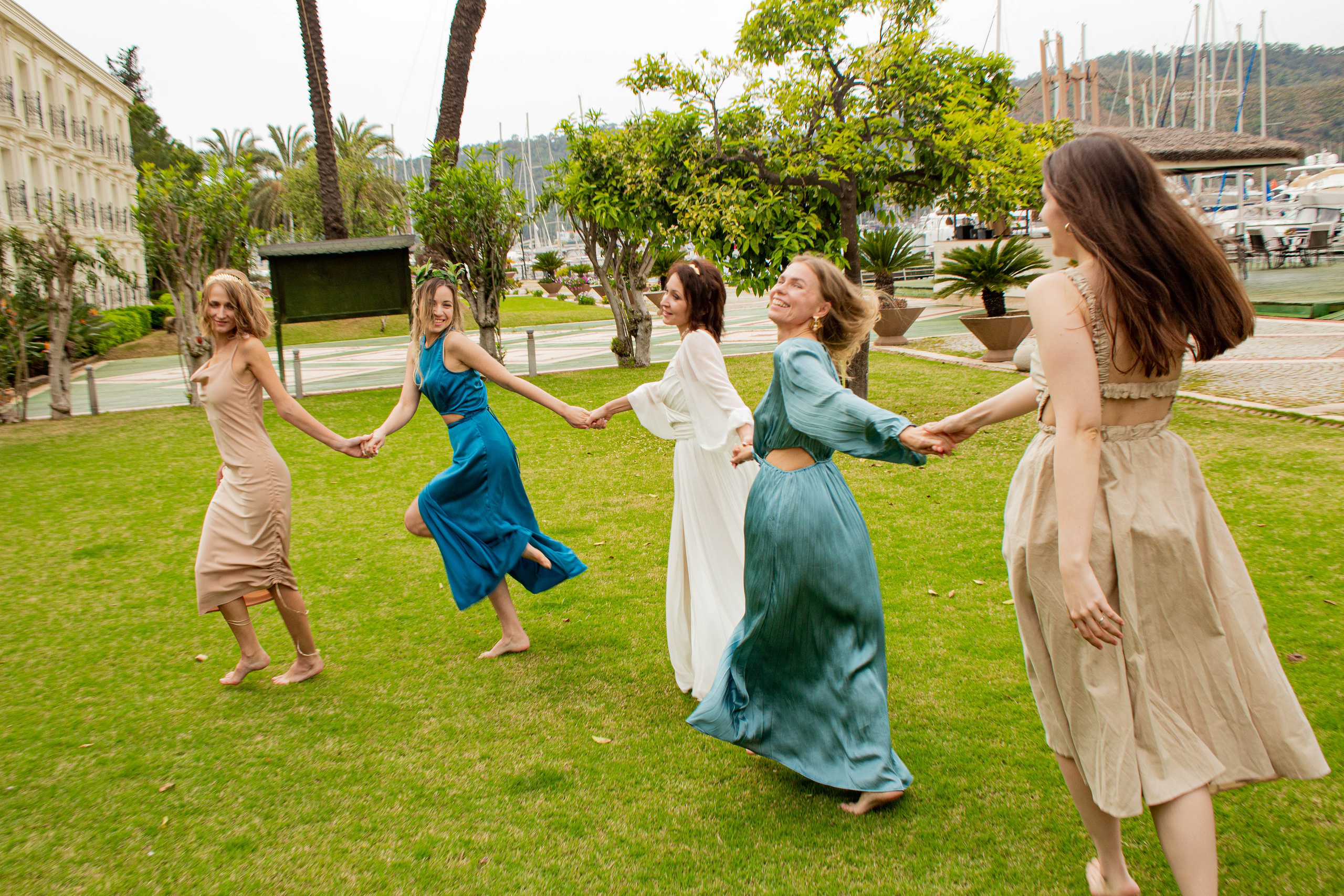 Алексей & Светлана. Фотограф Шагалов Михаил