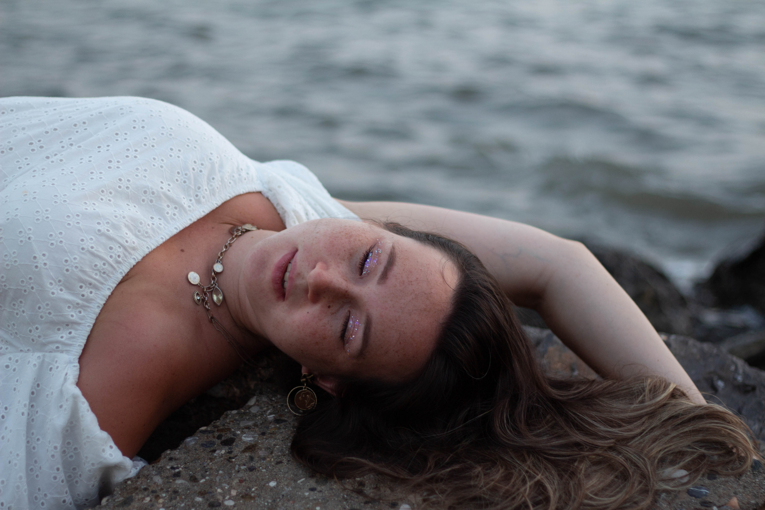 Мария. Фотограф Шагалов Михаил