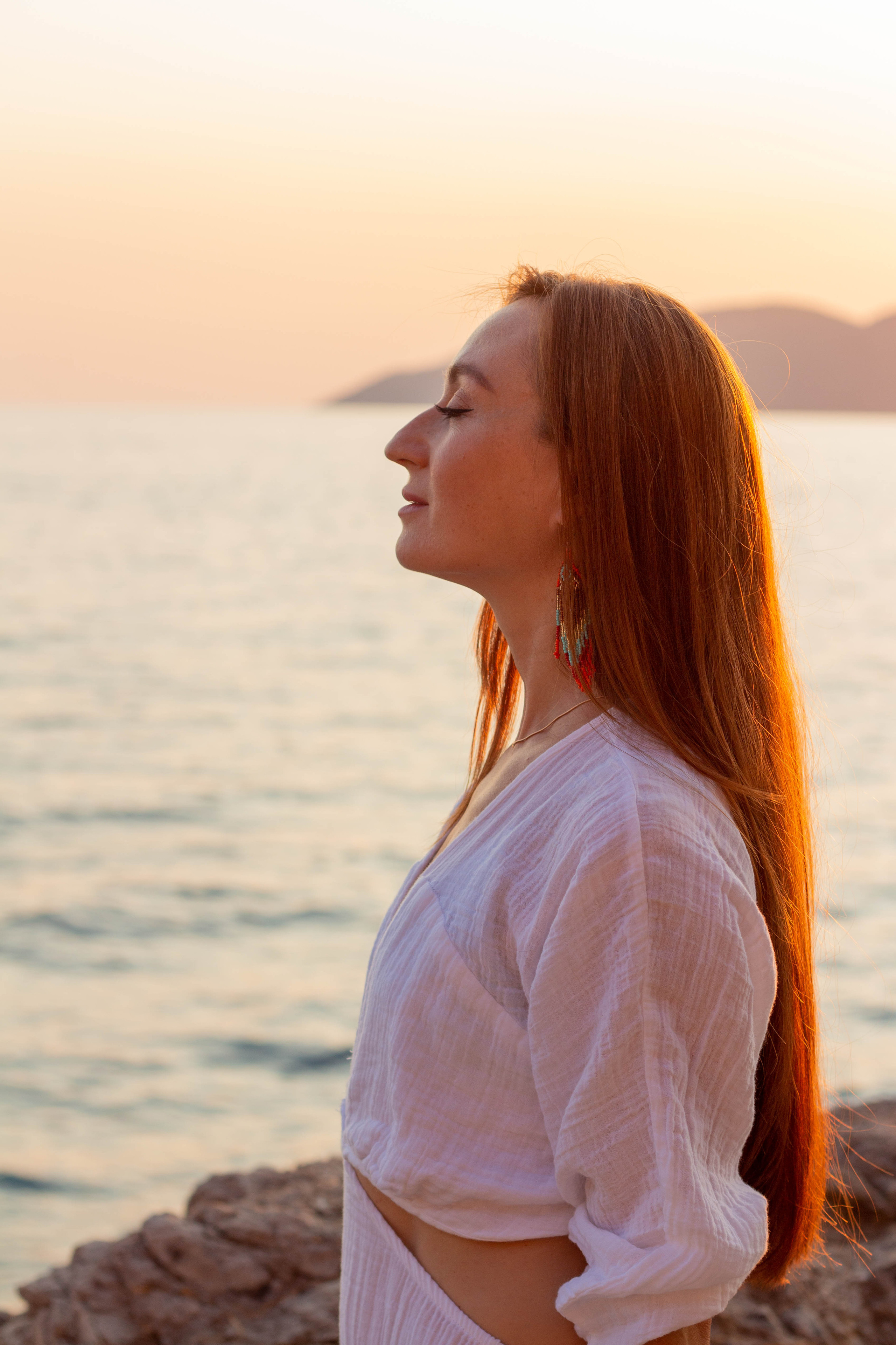 Александра. Фотограф Шагалов Михаил