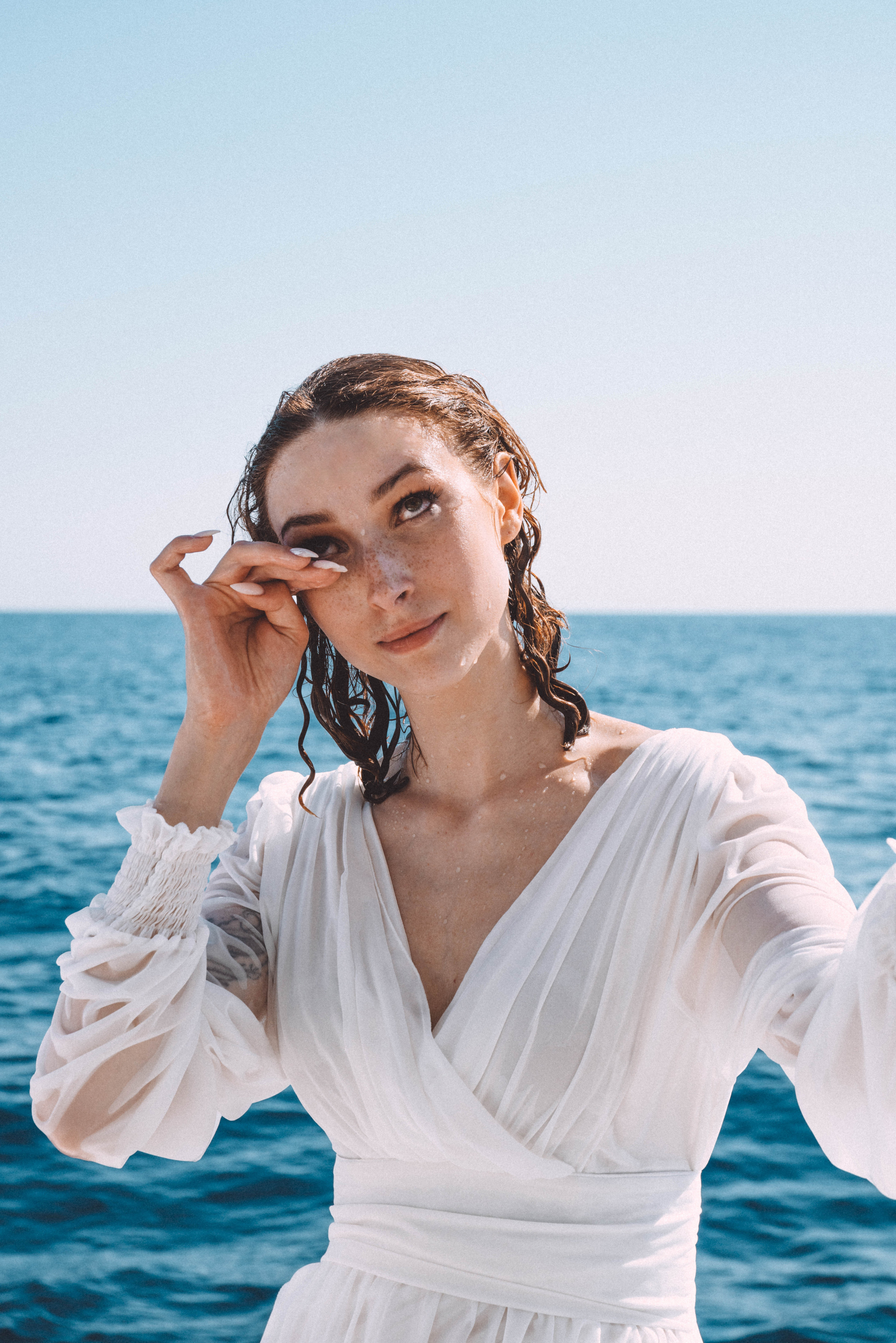 Михаил & Ксения. Фотограф Шагалов Михаил