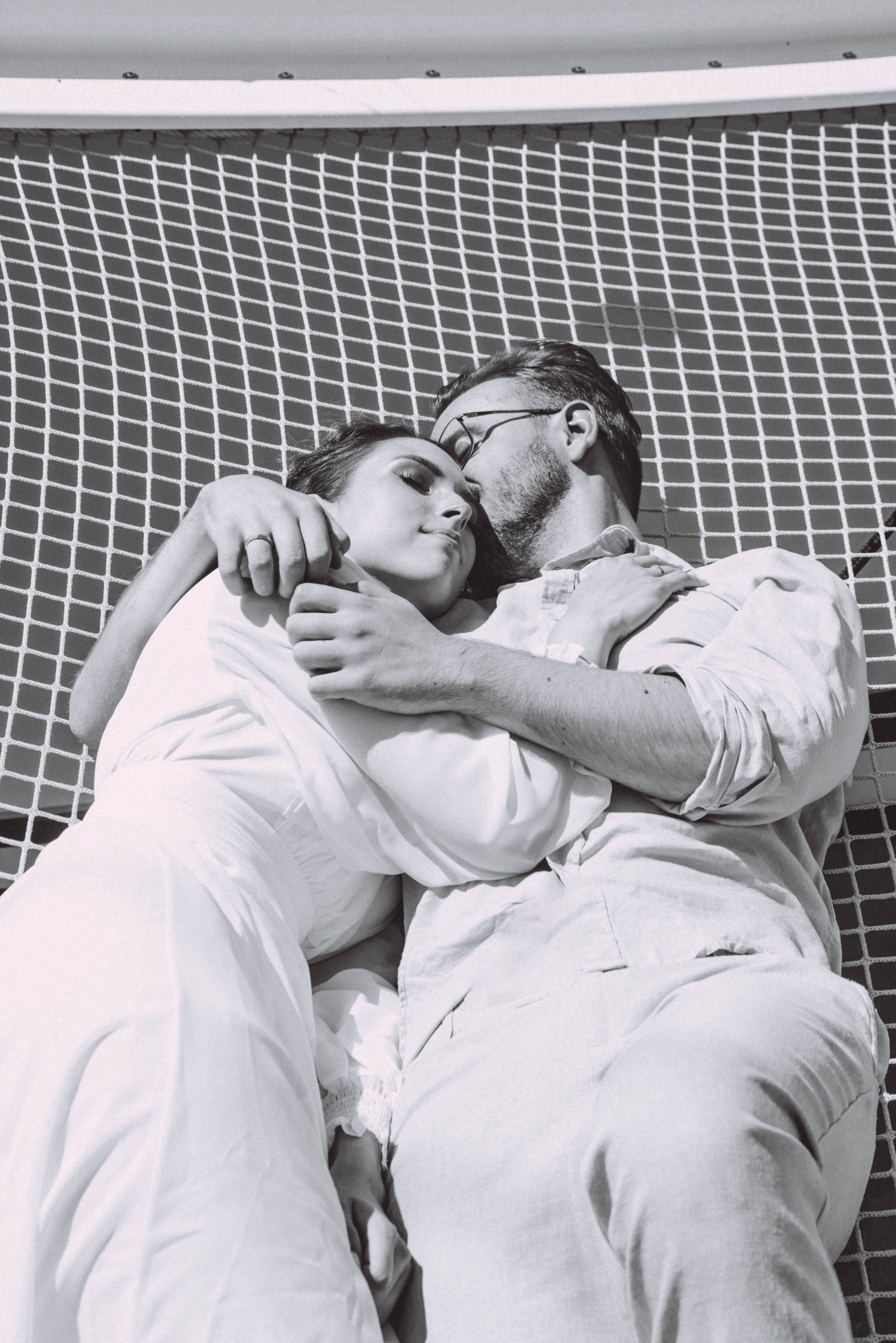 Михаил & Ксения. Фотограф Шагалов Михаил