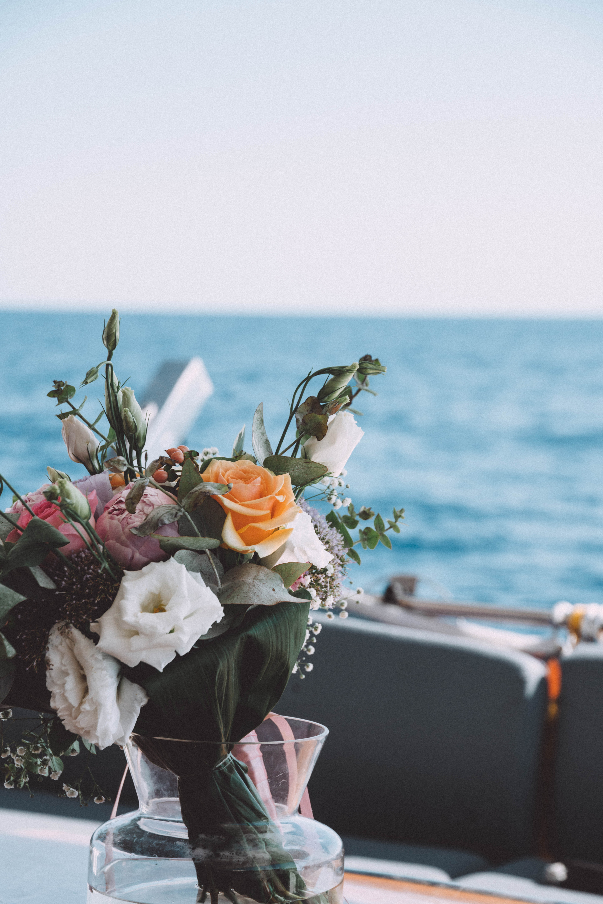 Михаил & Ксения. Фотограф Шагалов Михаил