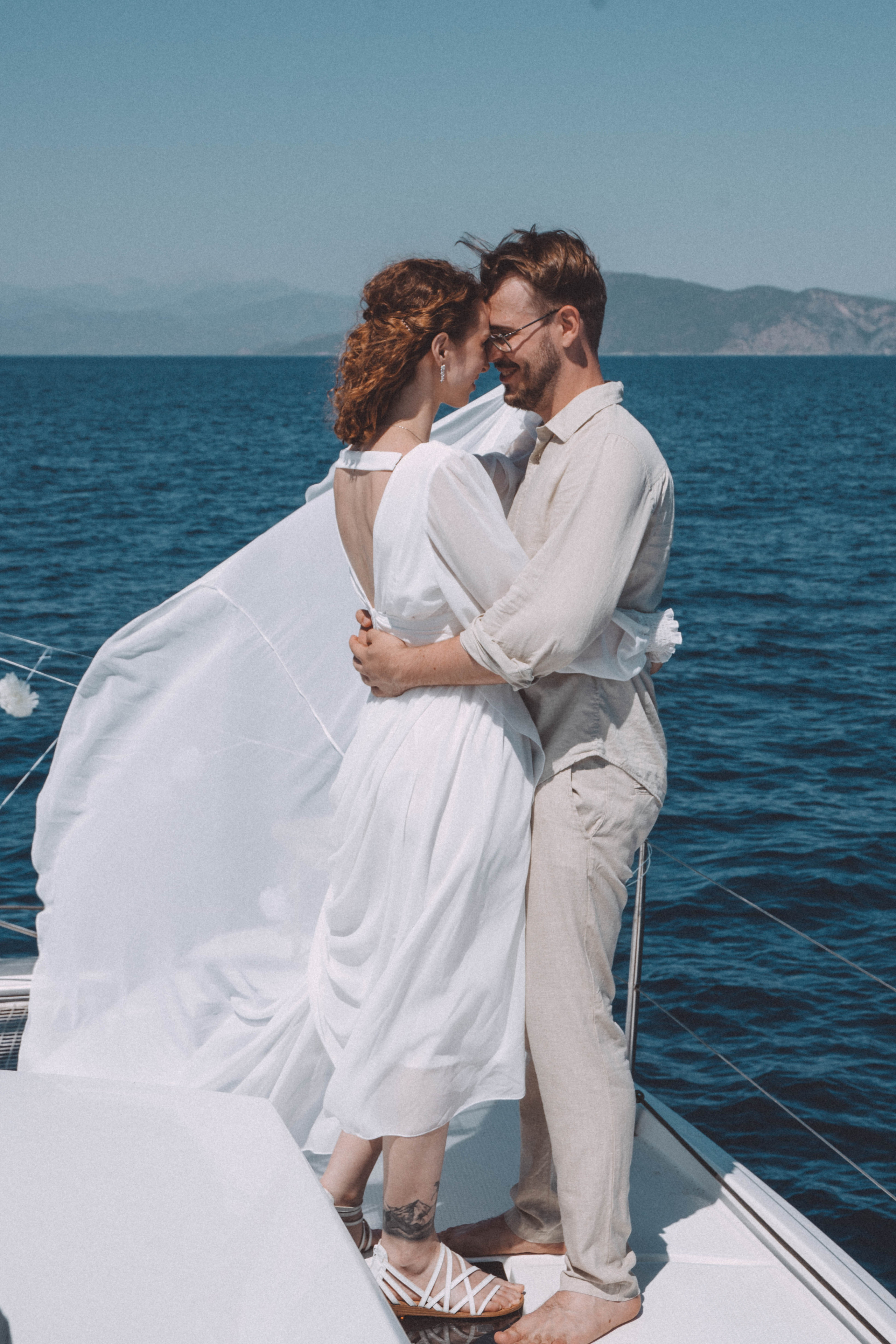 Михаил & Ксения. Фотограф Шагалов Михаил