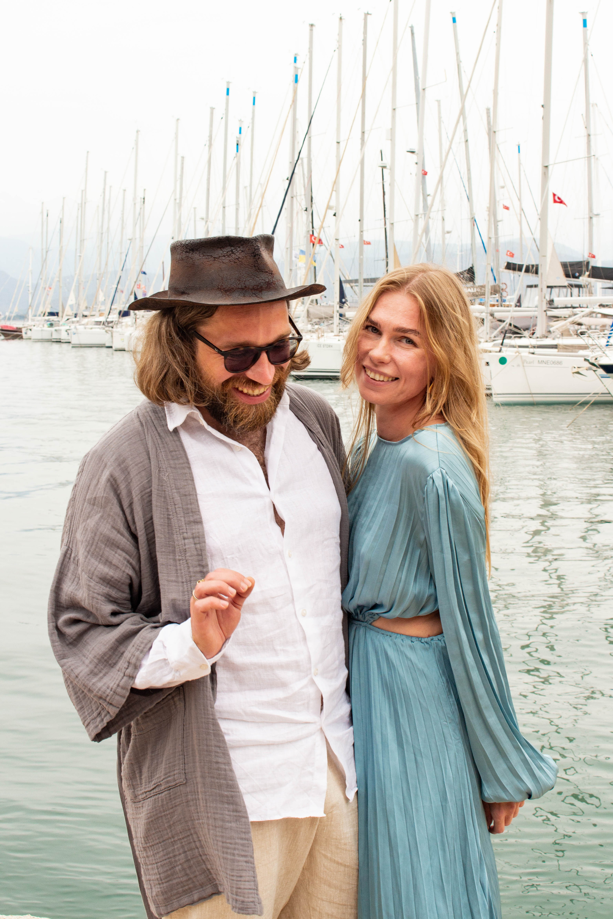 Алексей & Светлана. Фотограф Шагалов Михаил