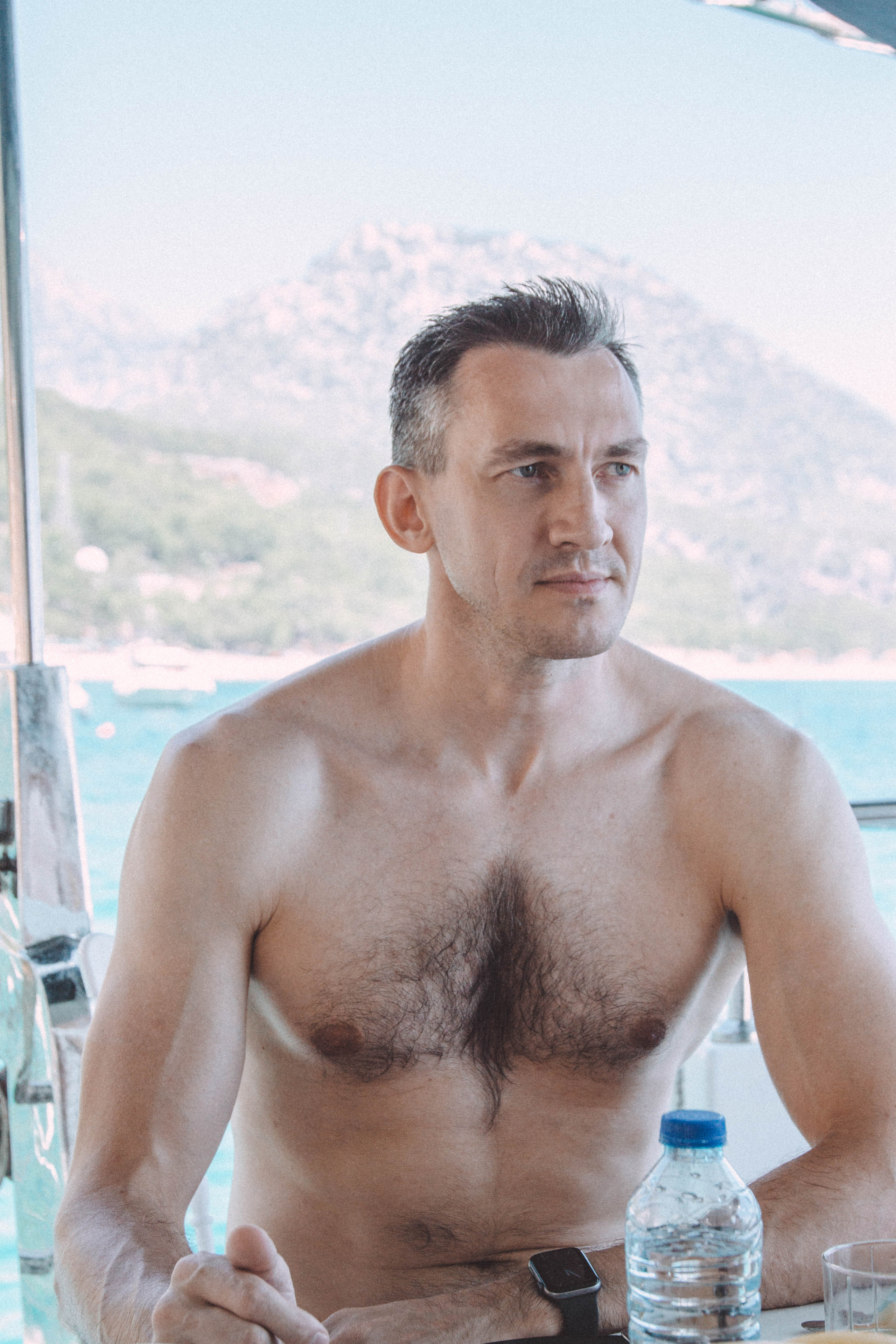 Корпоратив компании QIWI. Фотограф Шагалов Михаил