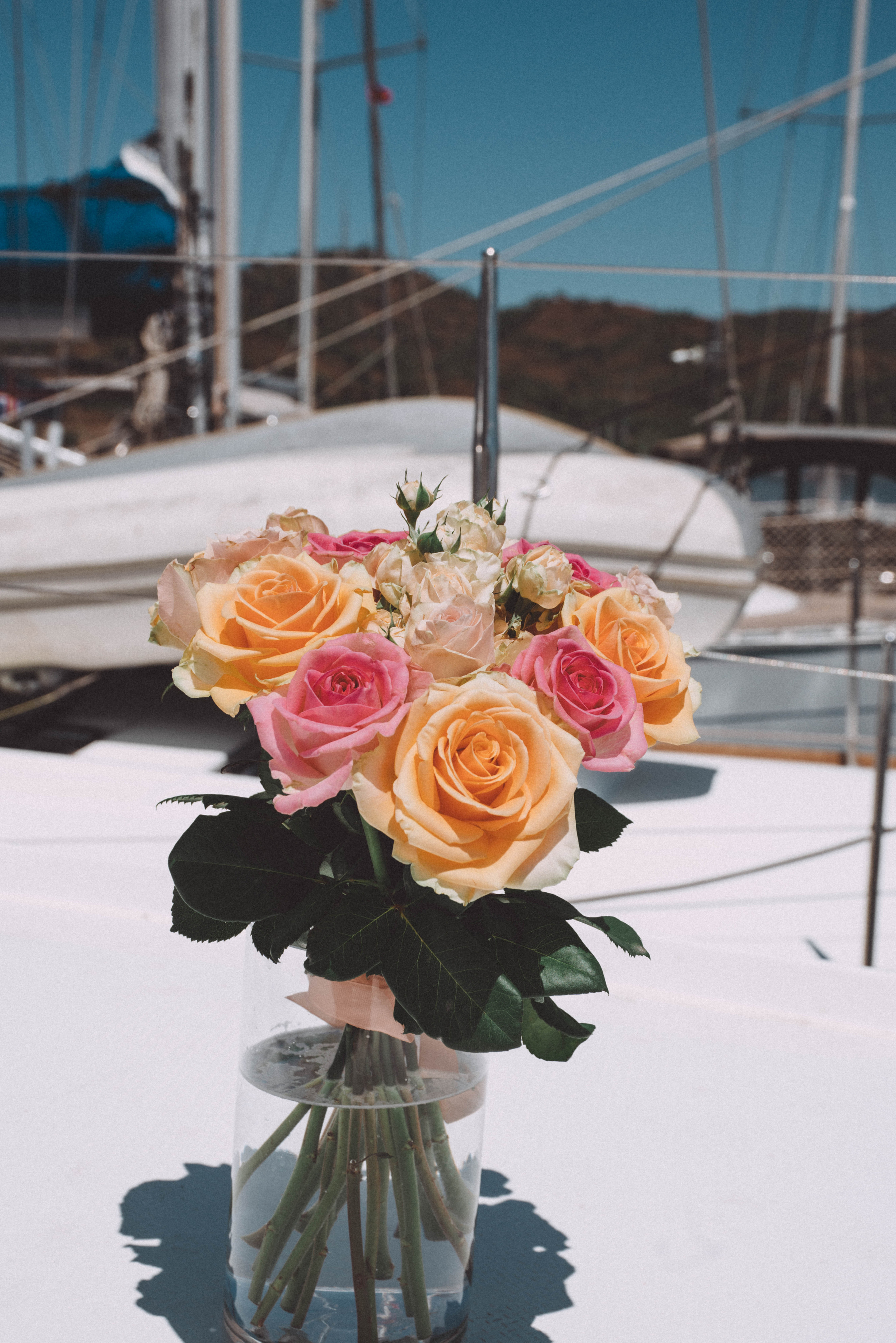 Михаил & Ксения. Фотограф Шагалов Михаил