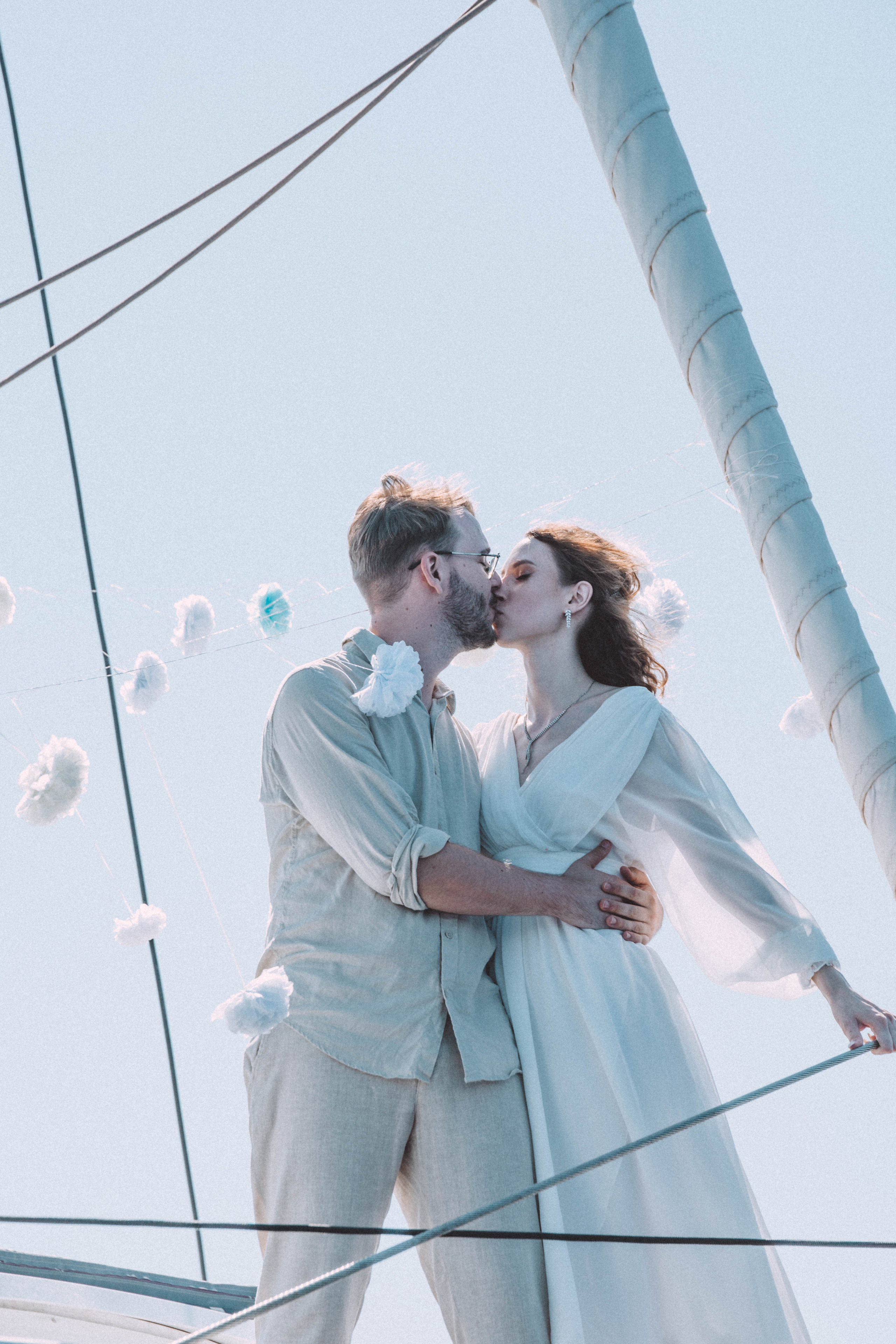 Михаил & Ксения. Фотограф Шагалов Михаил