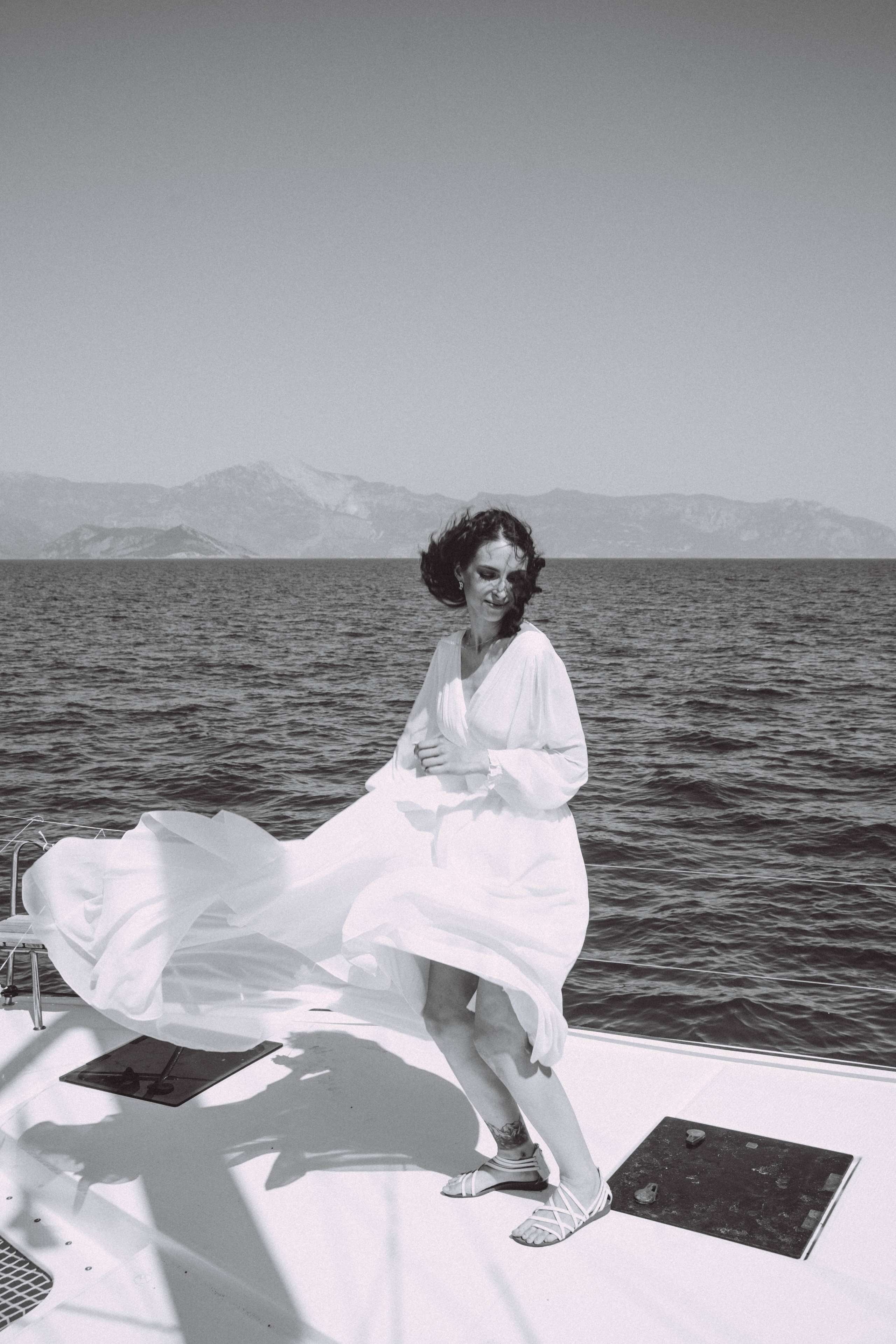 Михаил & Ксения. Фотограф Шагалов Михаил