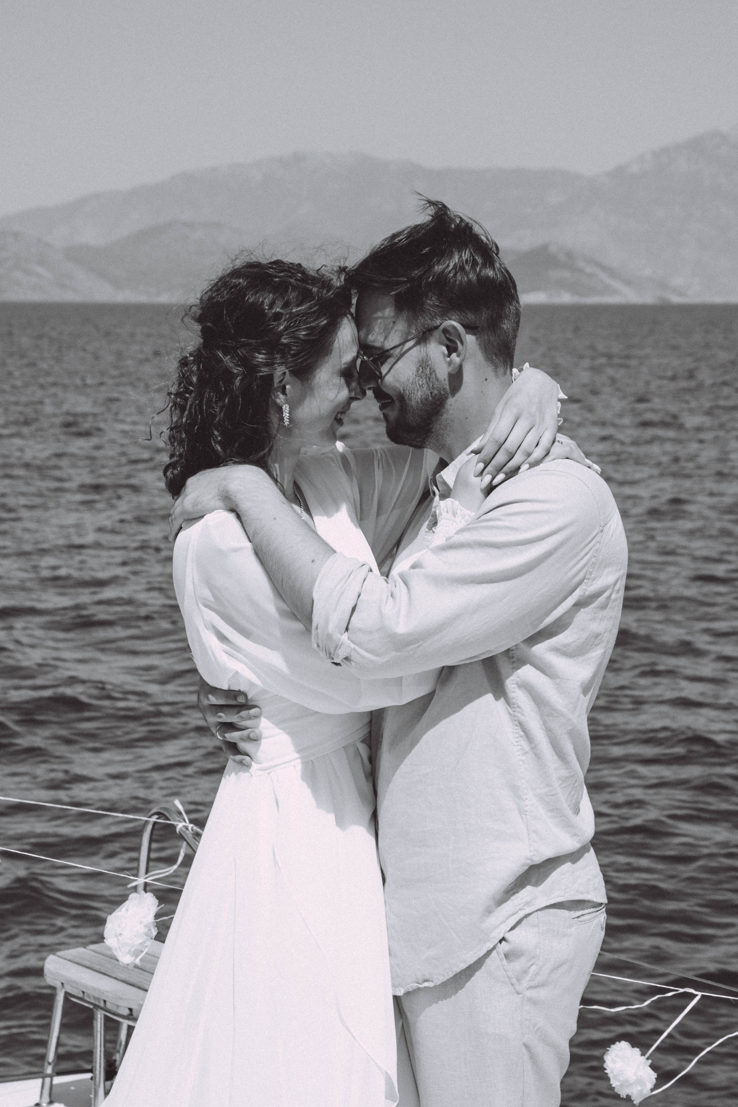 Михаил & Ксения. Фотограф Шагалов Михаил