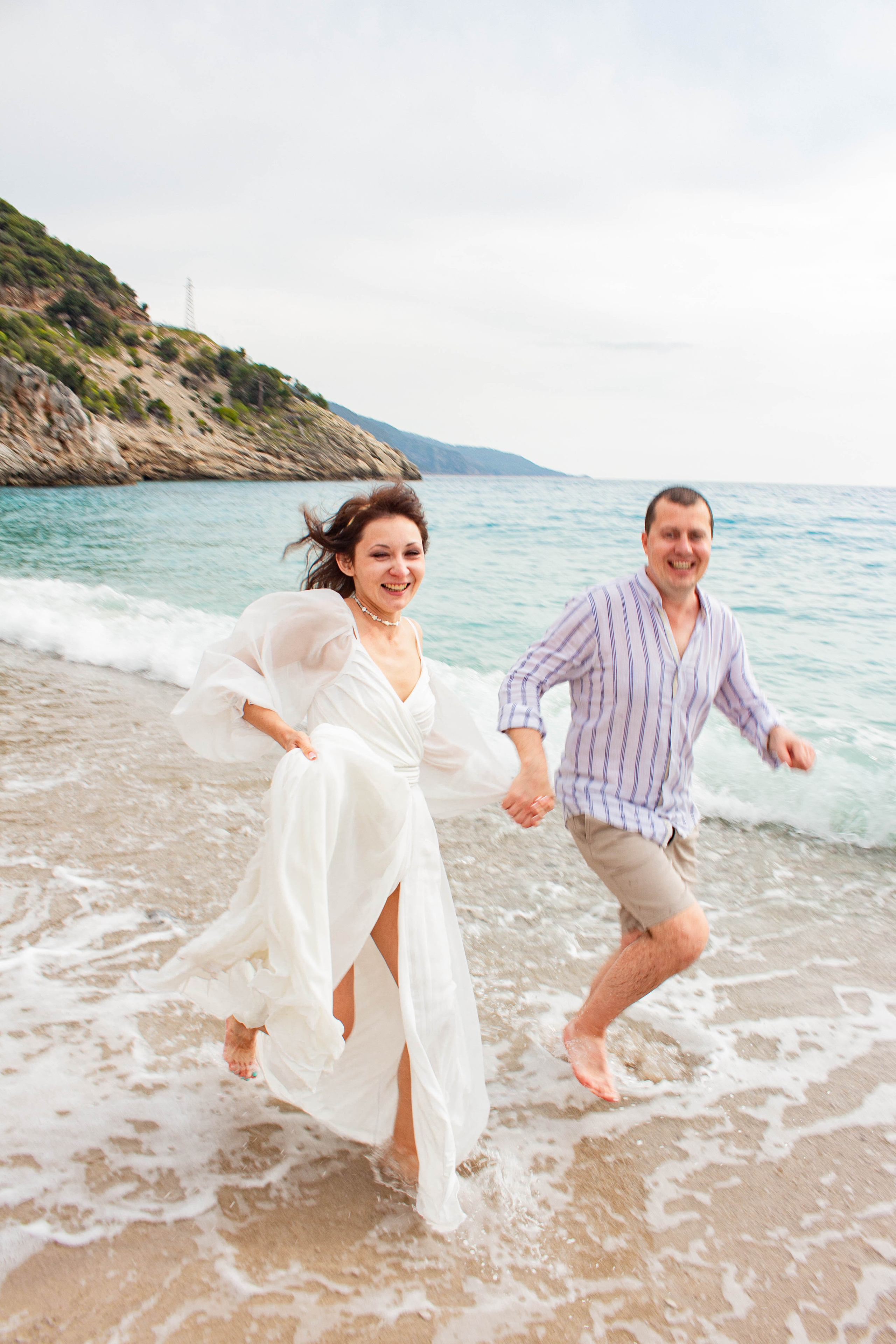 Алексей & Светлана. Фотограф Шагалов Михаил