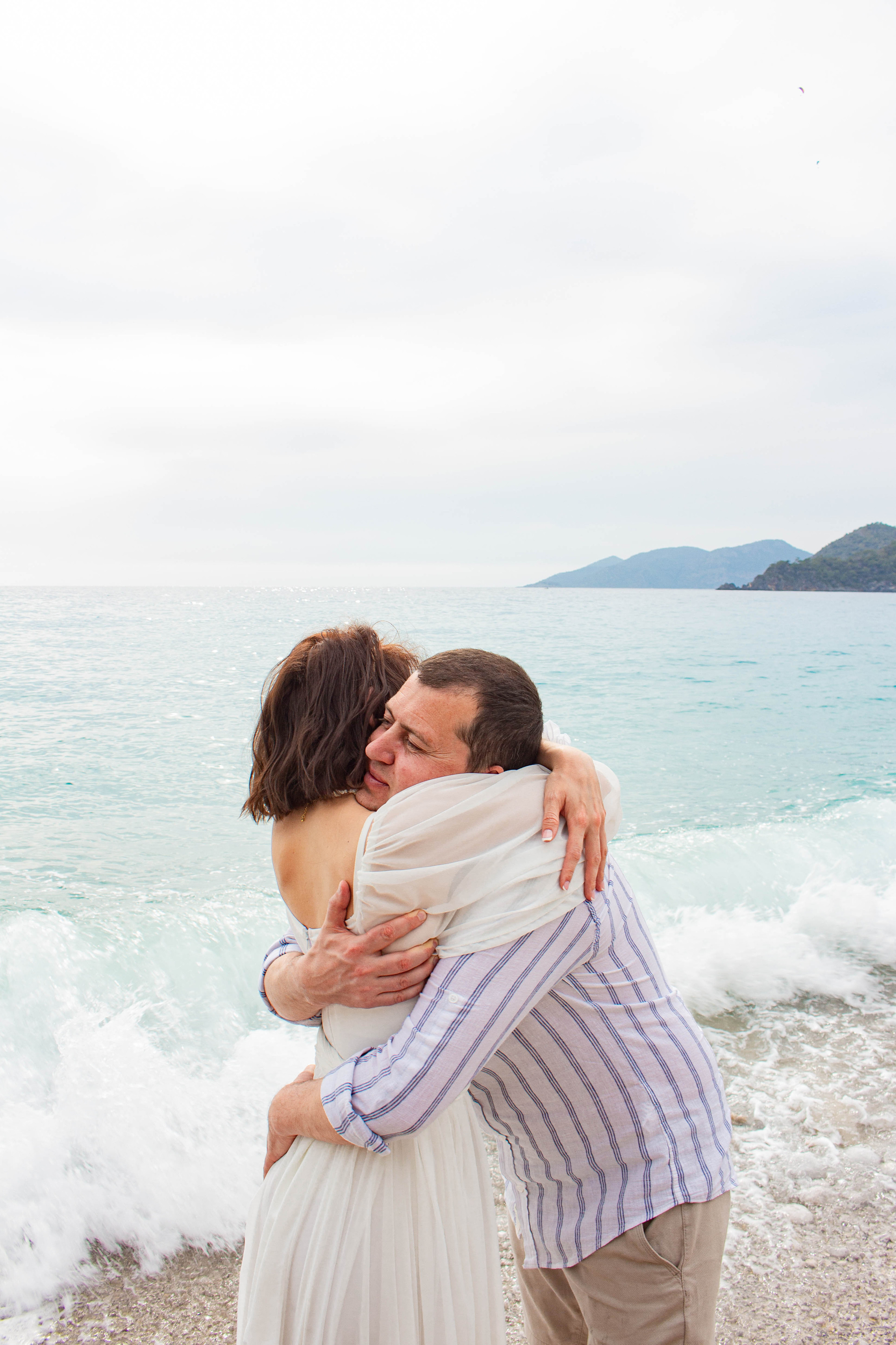 Алексей & Светлана. Фотограф Шагалов Михаил