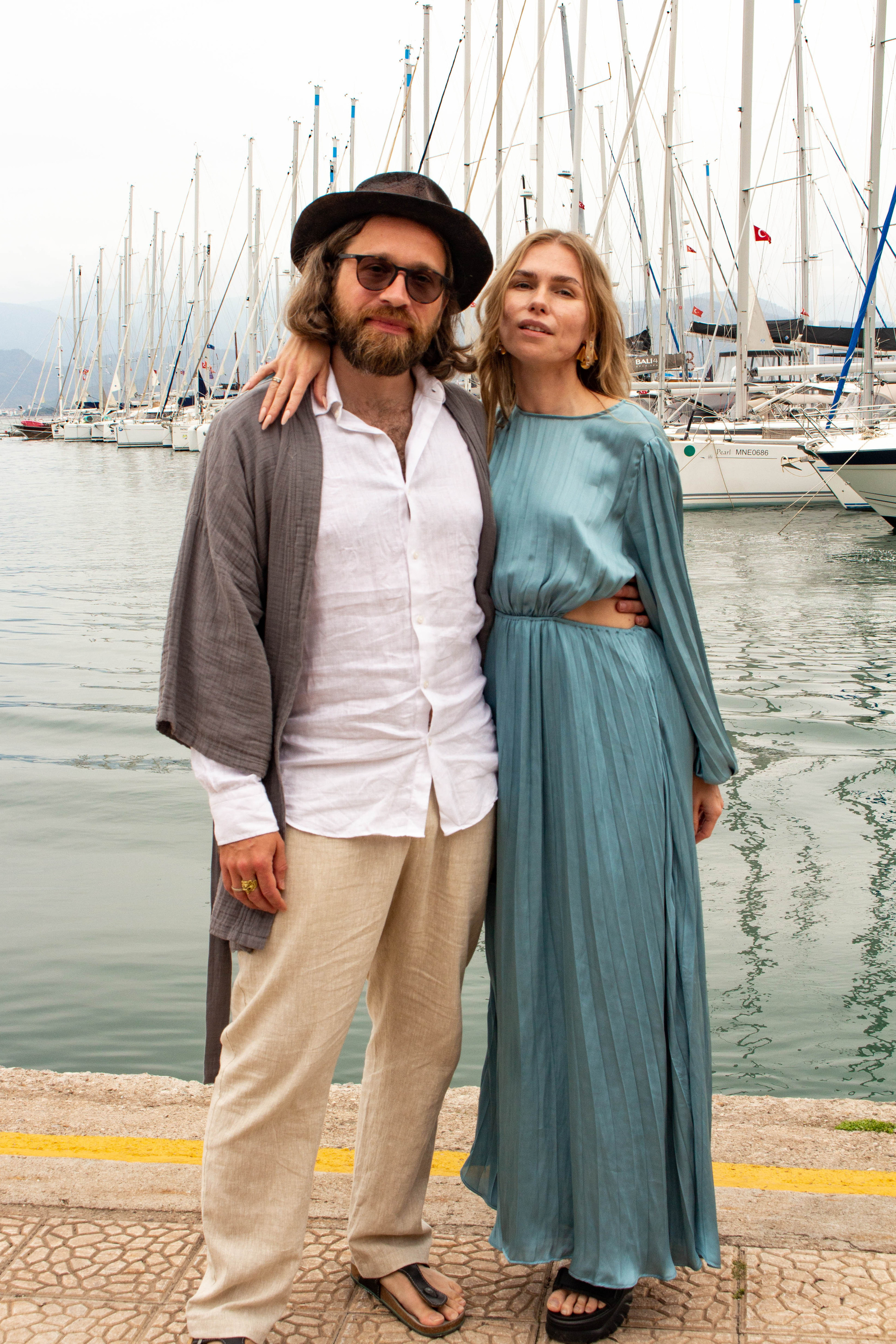 Алексей & Светлана. Фотограф Шагалов Михаил