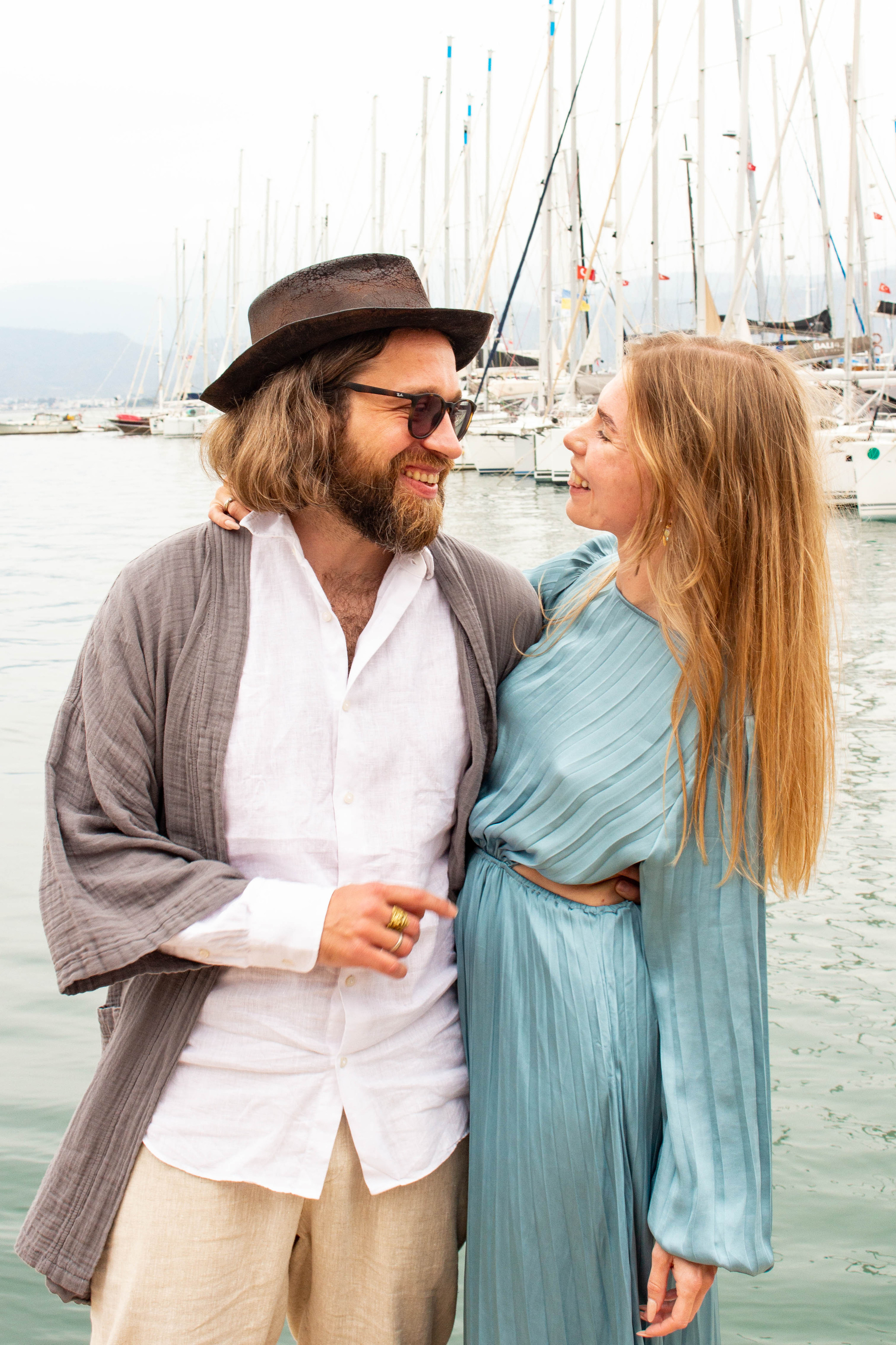 Алексей & Светлана. Фотограф Шагалов Михаил