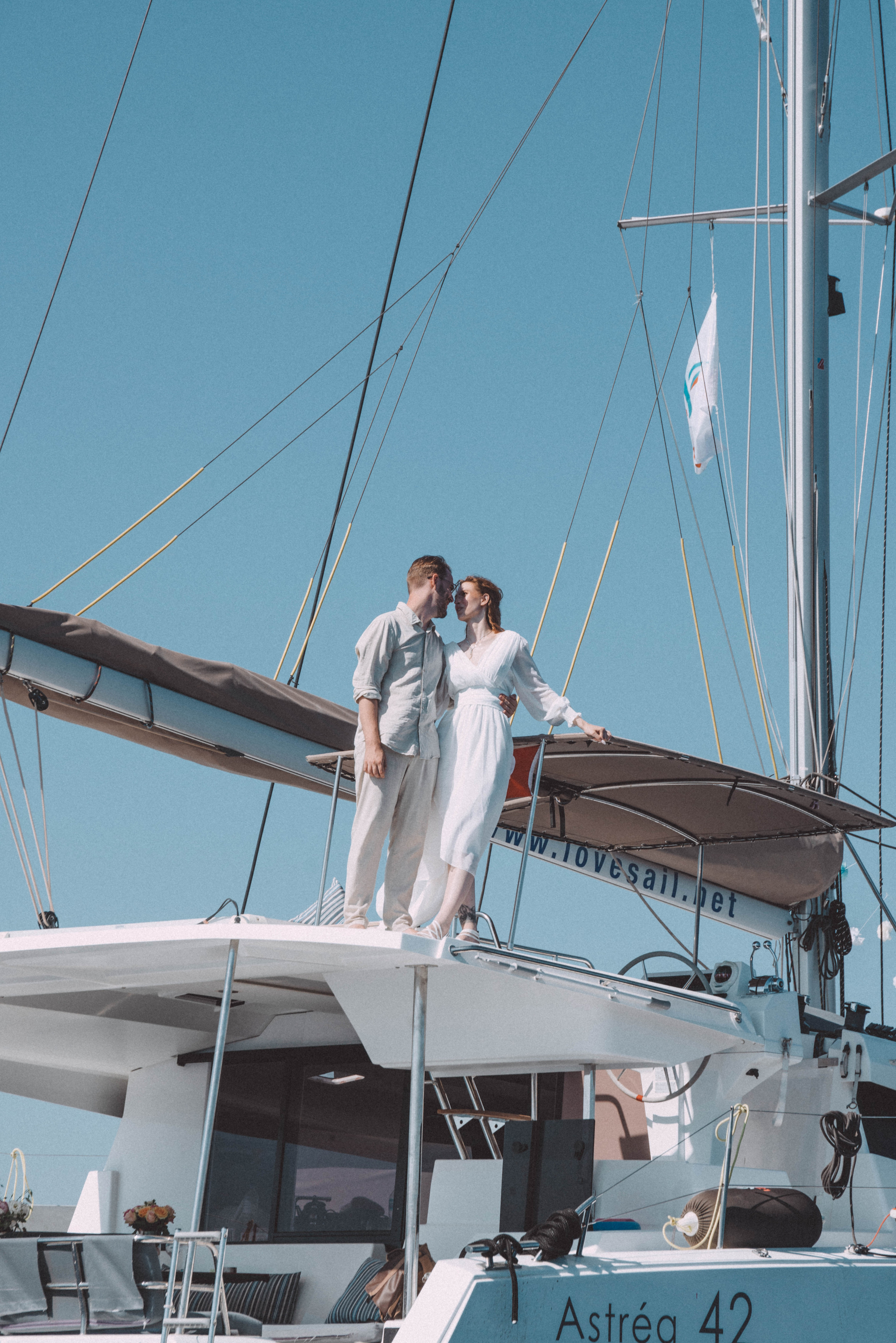 Михаил & Ксения. Фотограф Шагалов Михаил