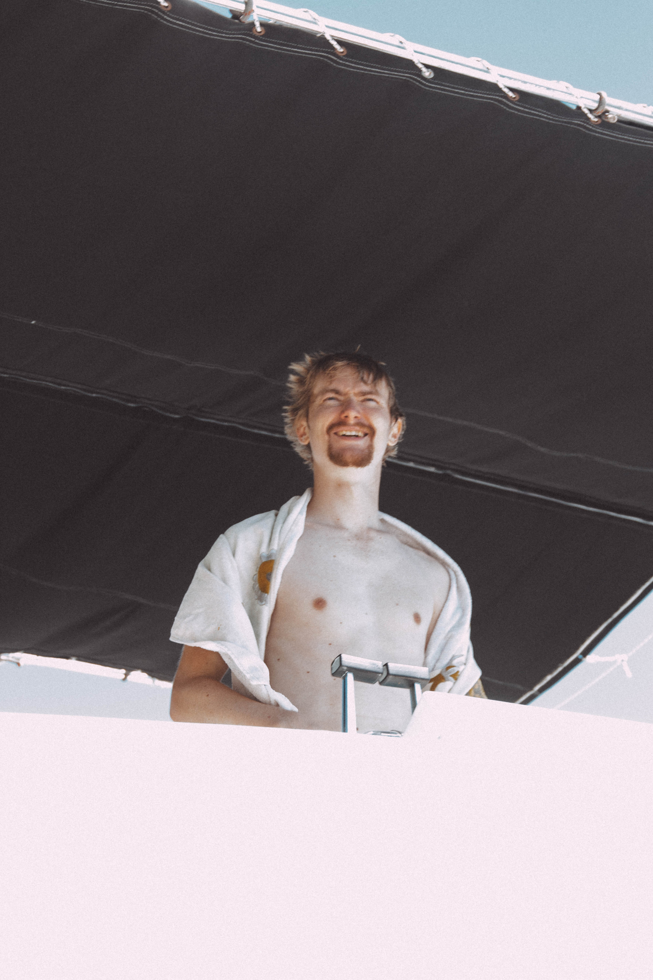 Корпоратив компании QIWI. Фотограф Шагалов Михаил