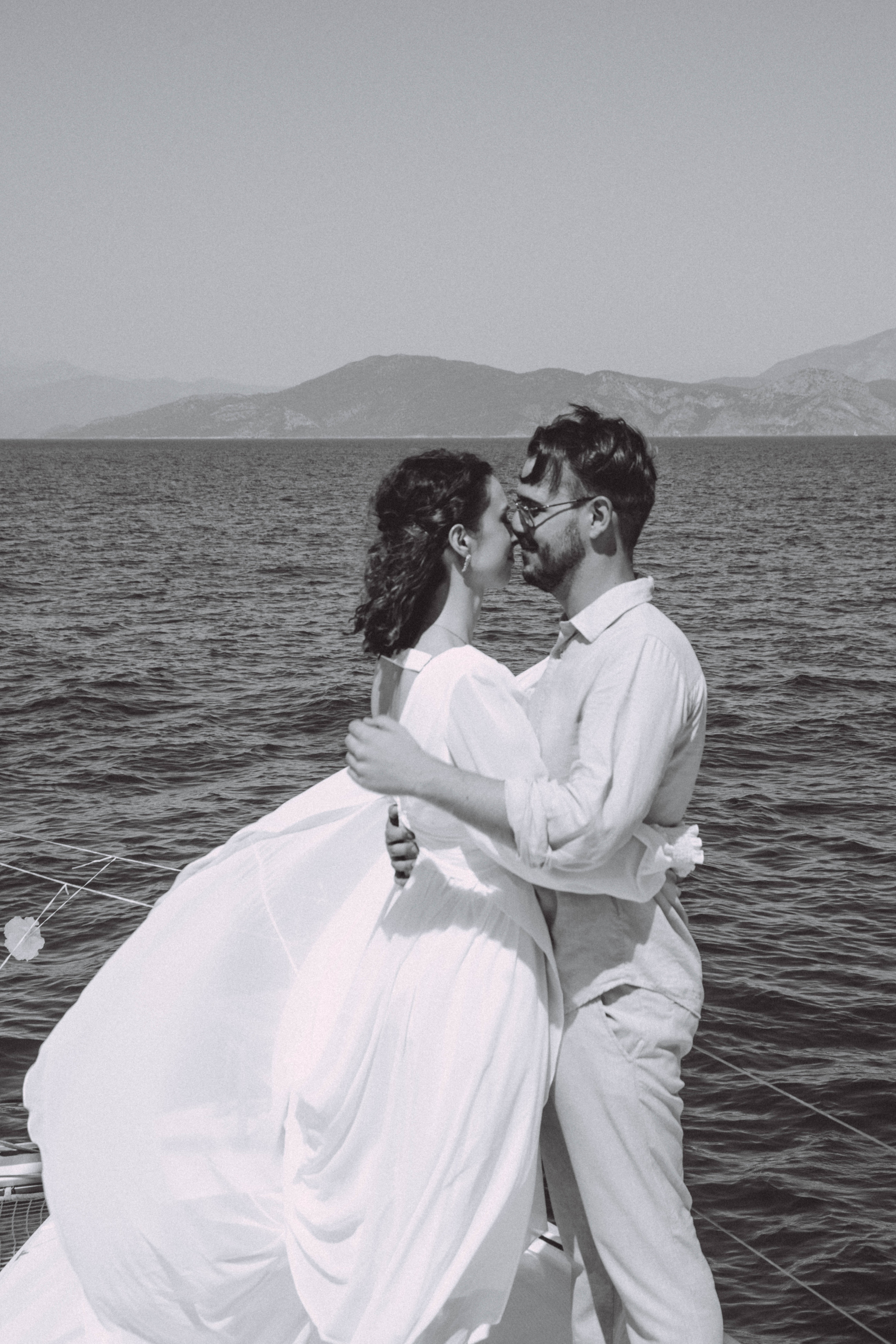 Михаил & Ксения. Фотограф Шагалов Михаил