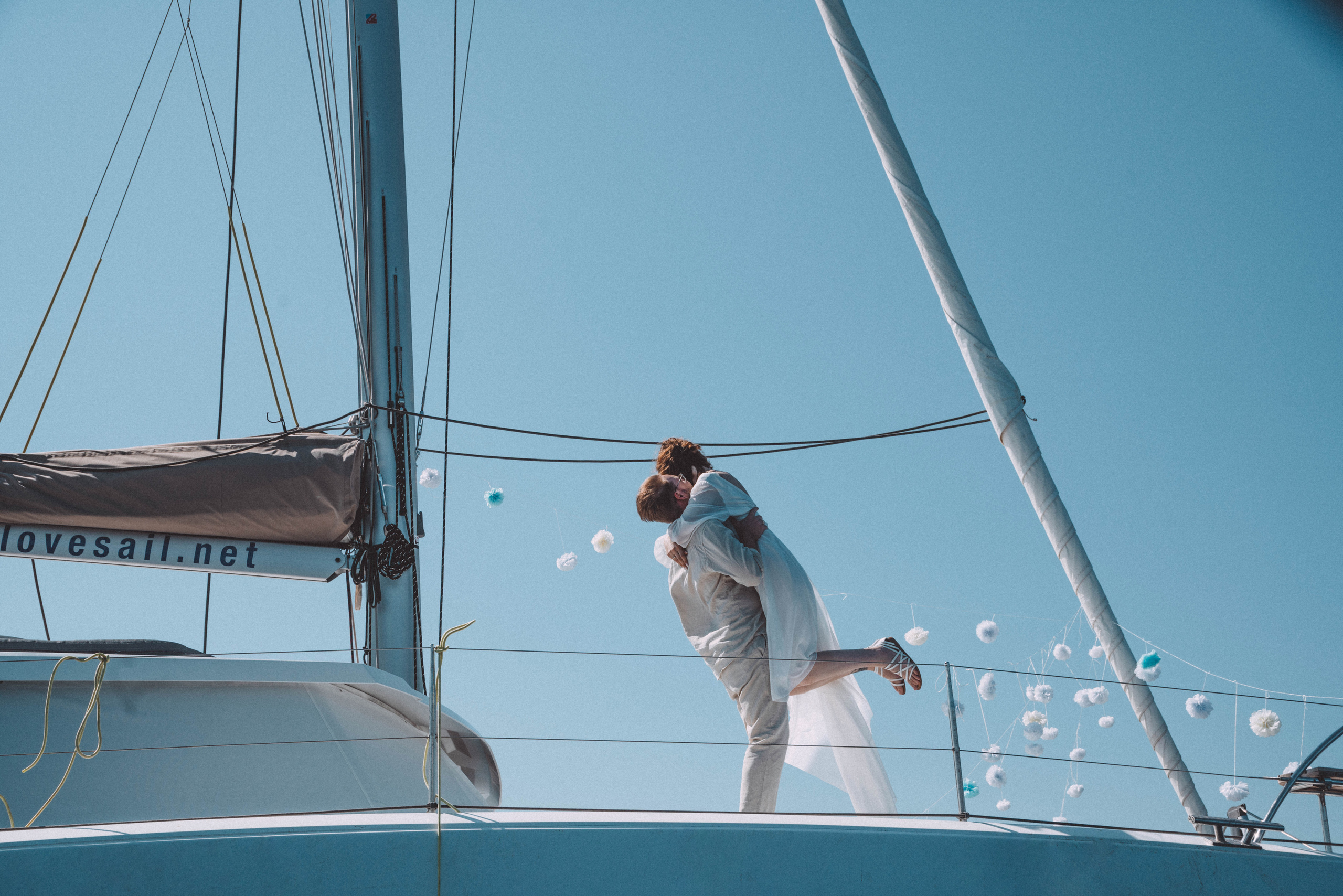 Михаил & Ксения. Фотограф Шагалов Михаил