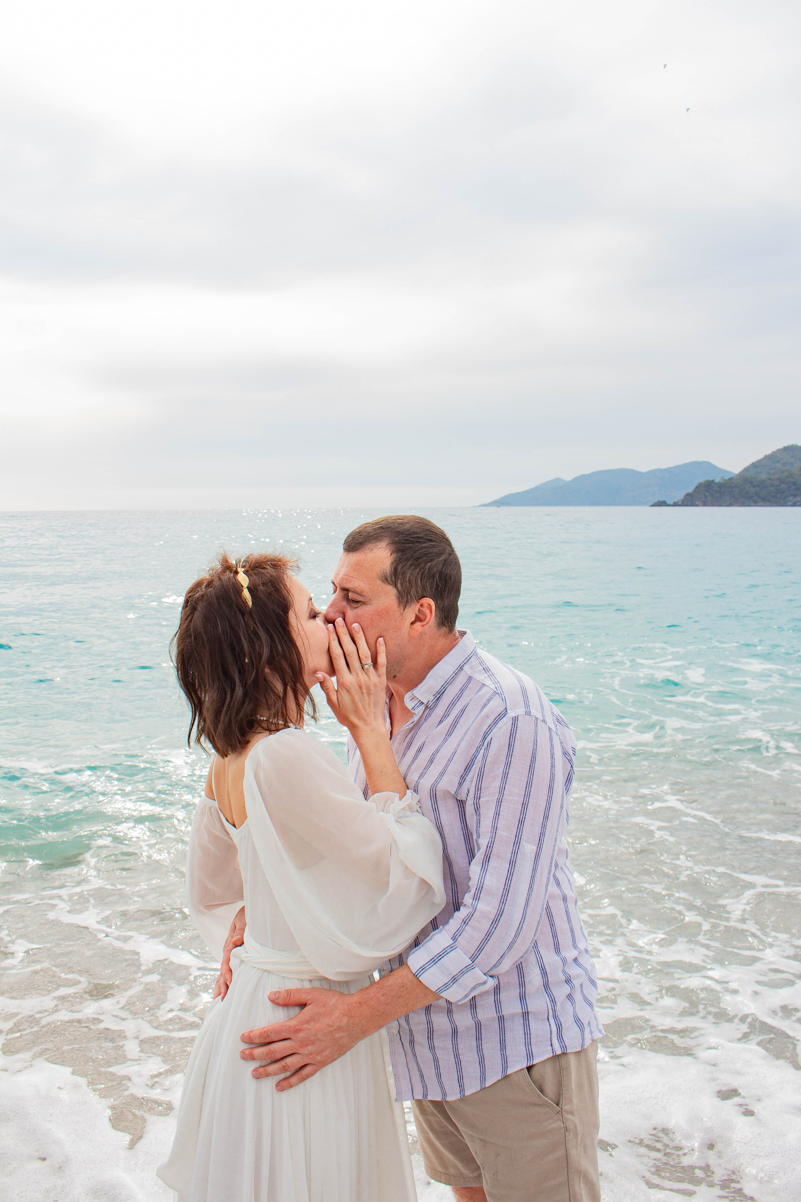 Алексей & Светлана. Фотограф Шагалов Михаил