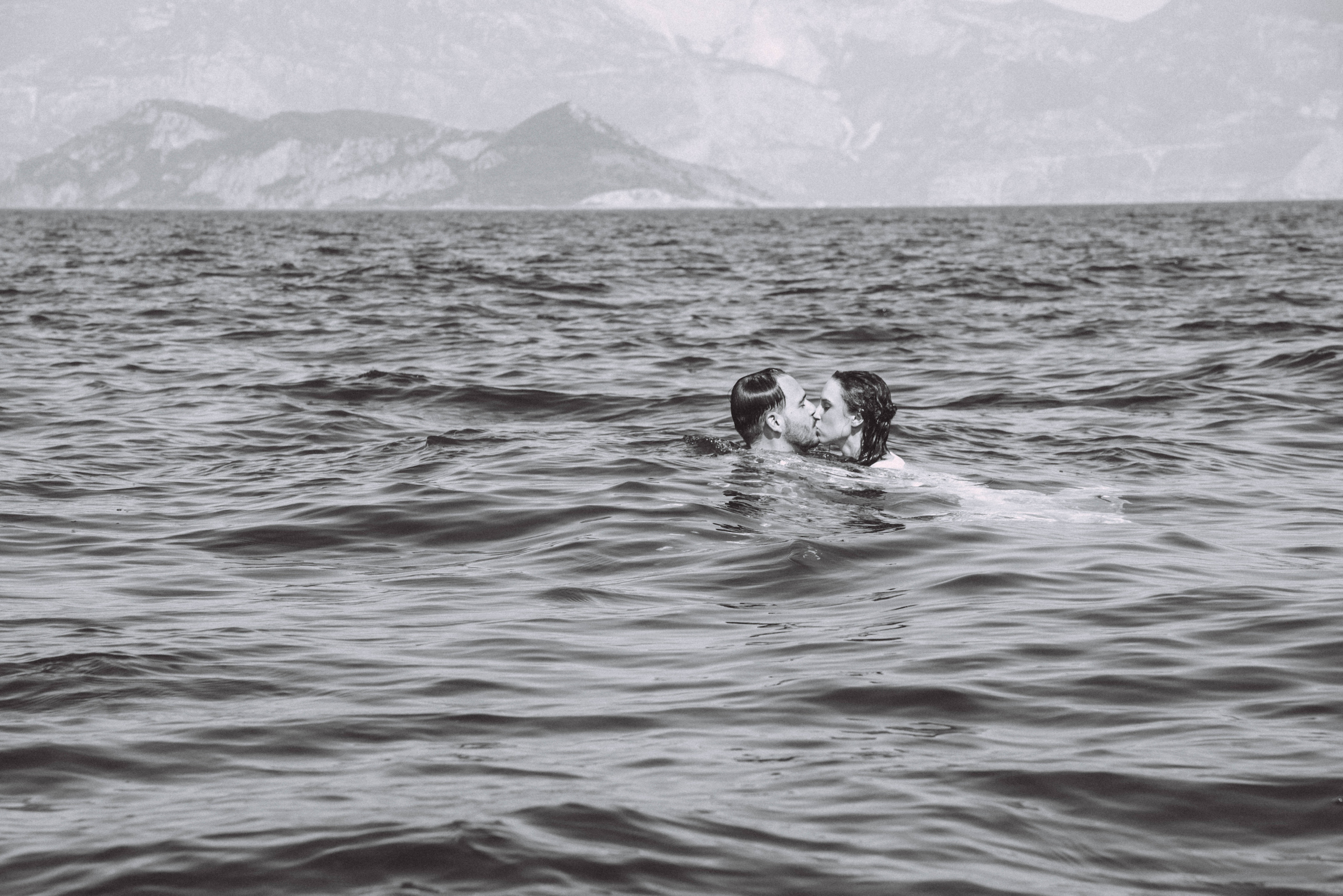 Михаил & Ксения. Фотограф Шагалов Михаил