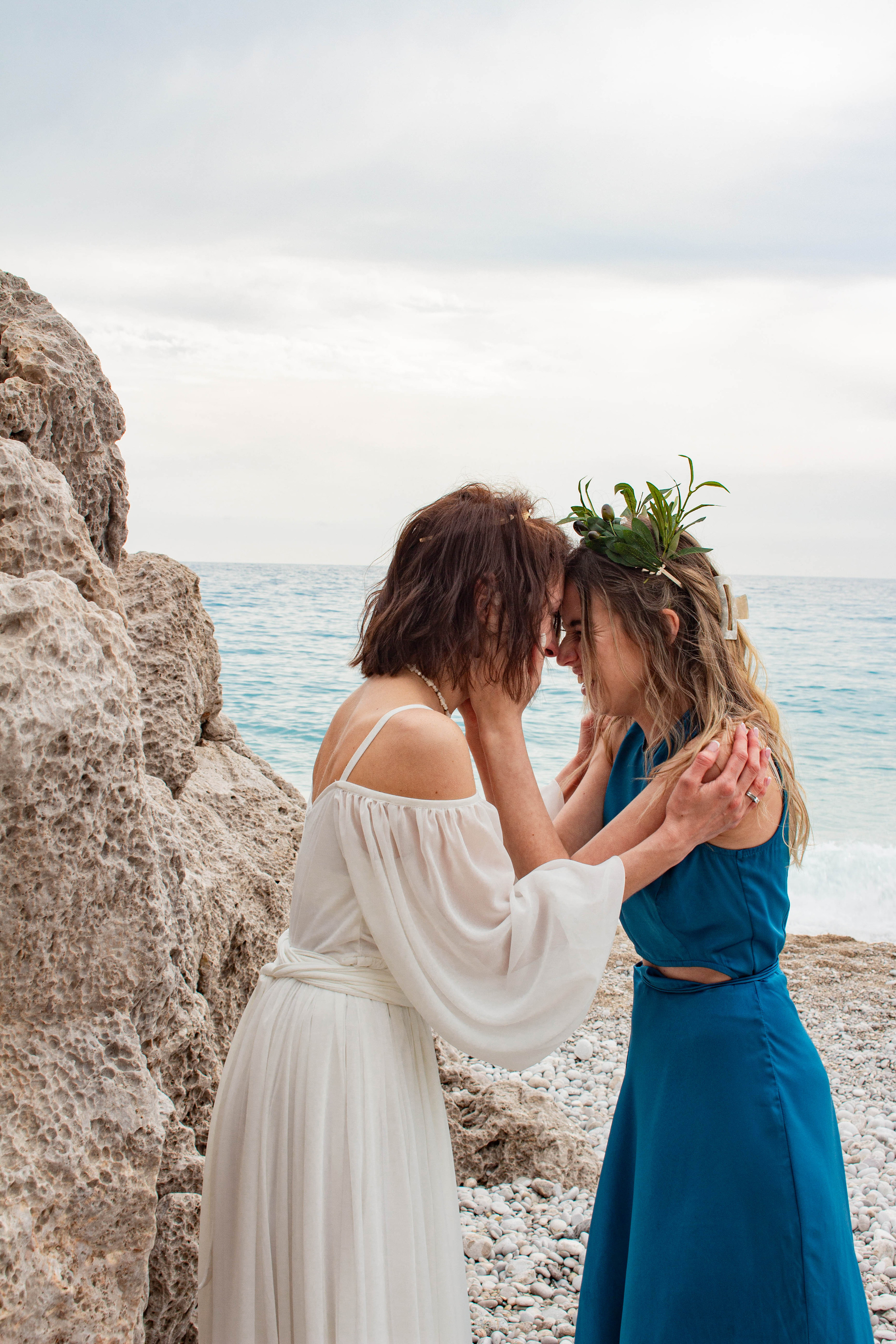 Алексей & Светлана. Фотограф Шагалов Михаил