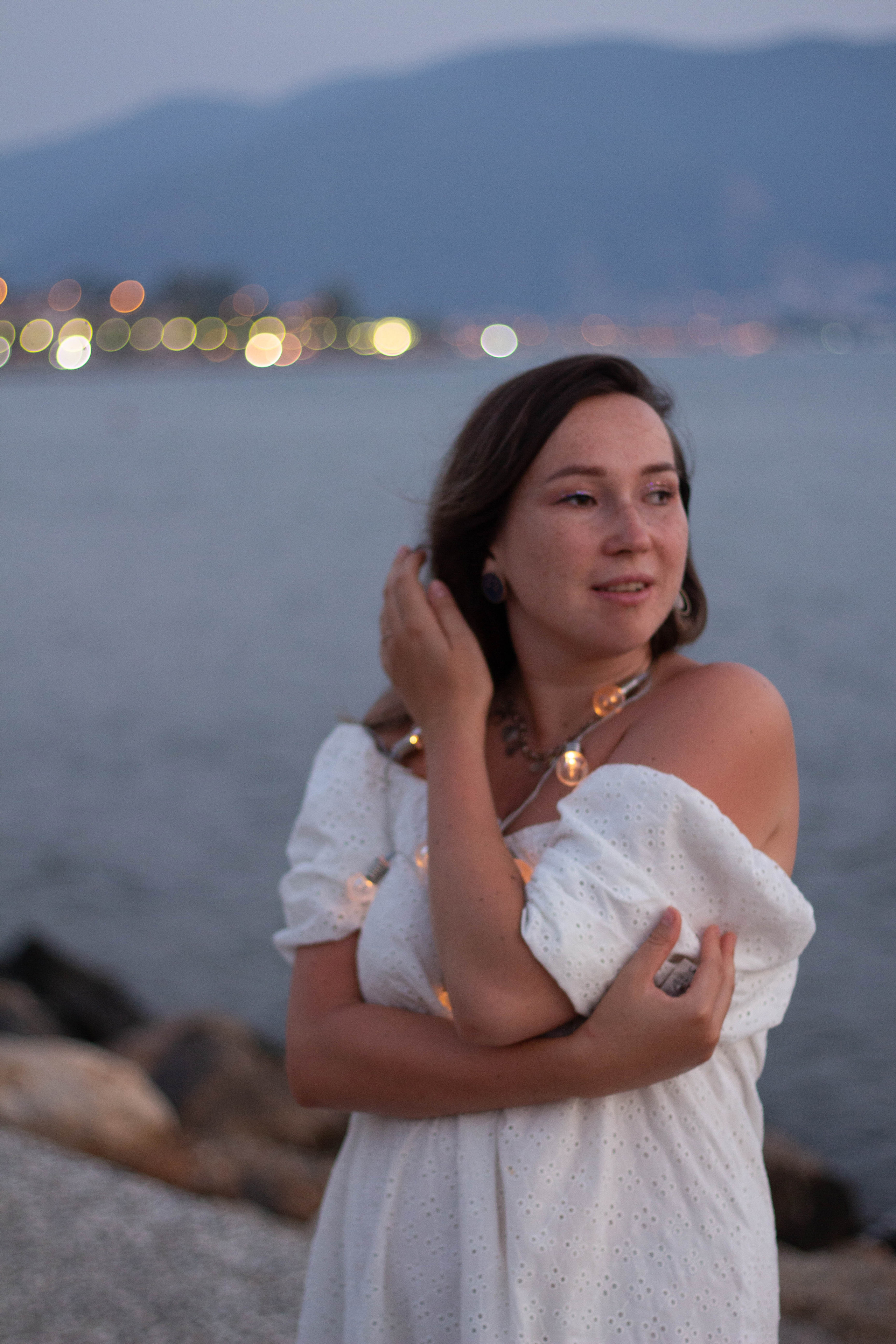 Мария. Фотограф Шагалов Михаил