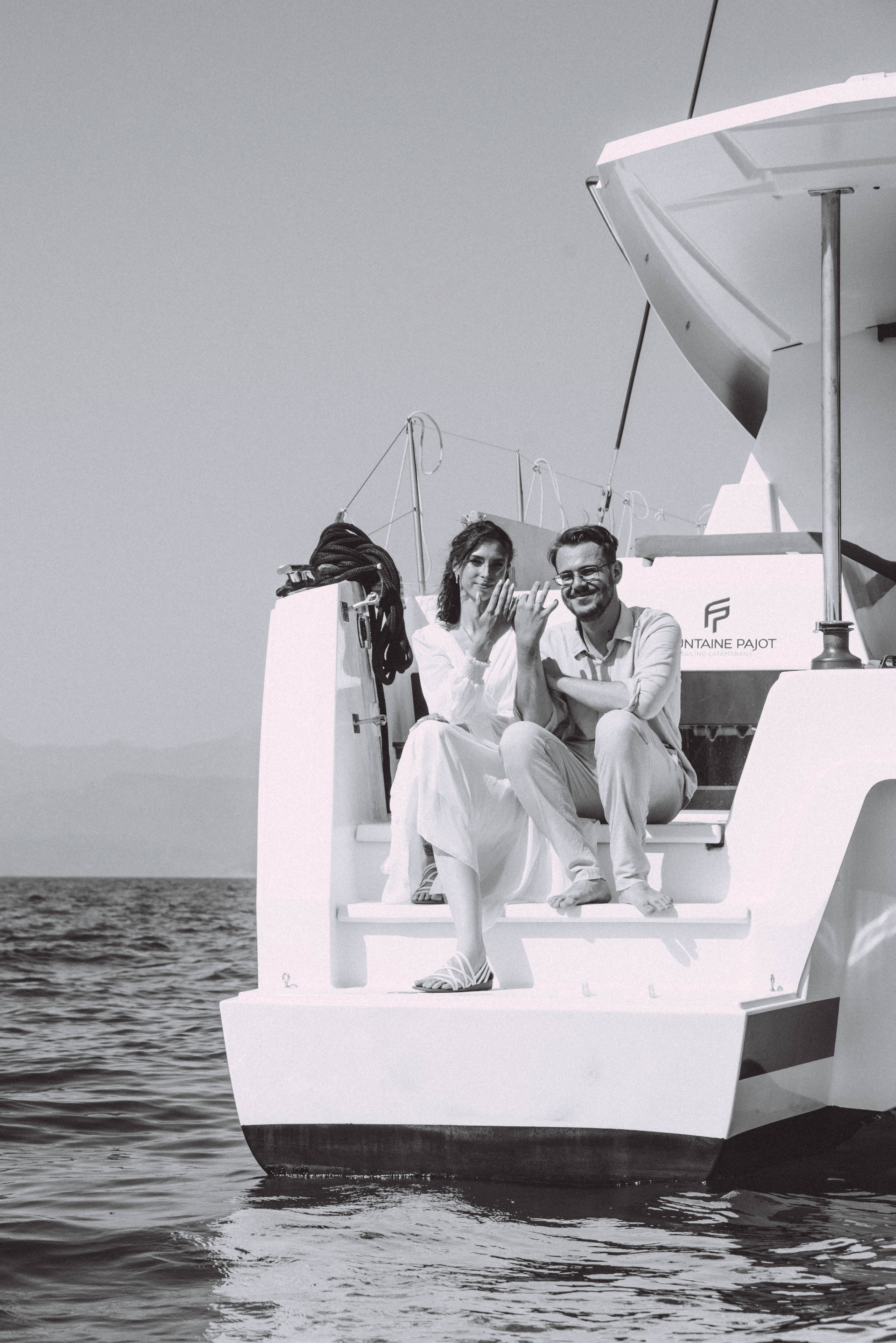 Михаил & Ксения. Фотограф Шагалов Михаил