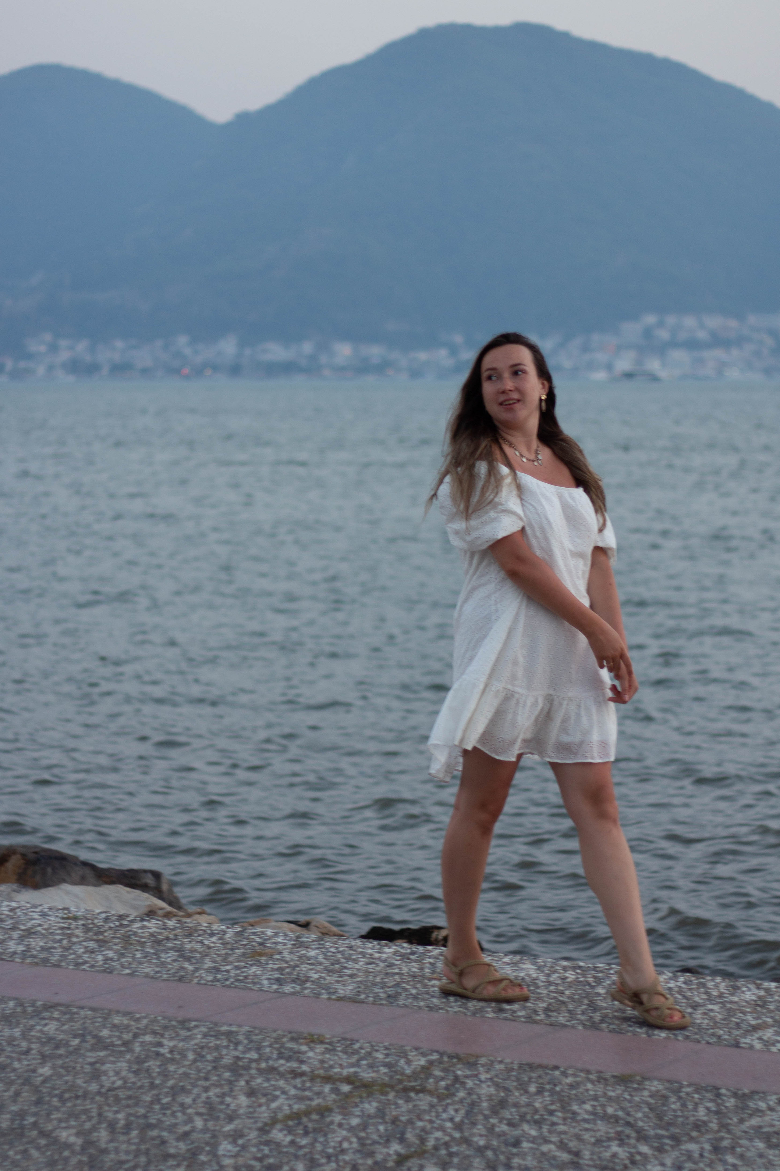 Мария. Фотограф Шагалов Михаил