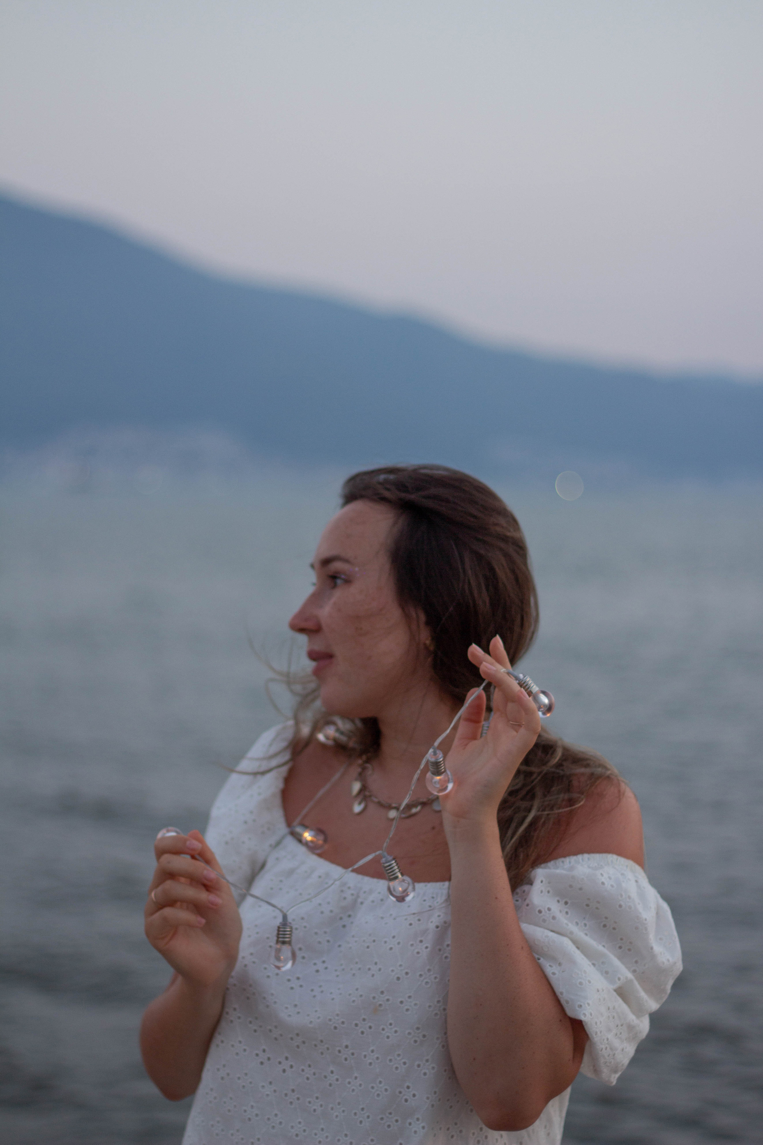 Мария. Фотограф Шагалов Михаил