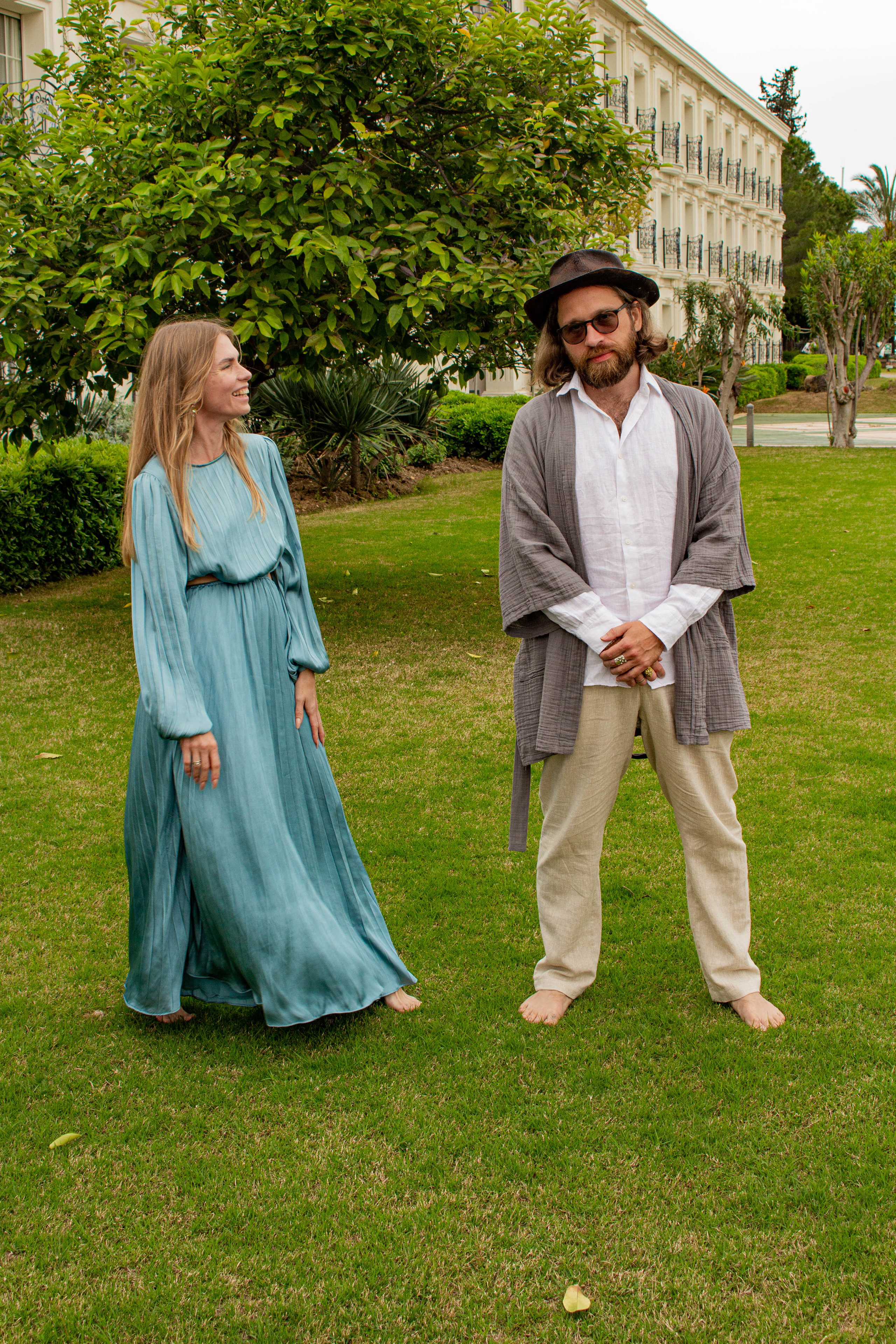 Алексей & Светлана. Фотограф Шагалов Михаил