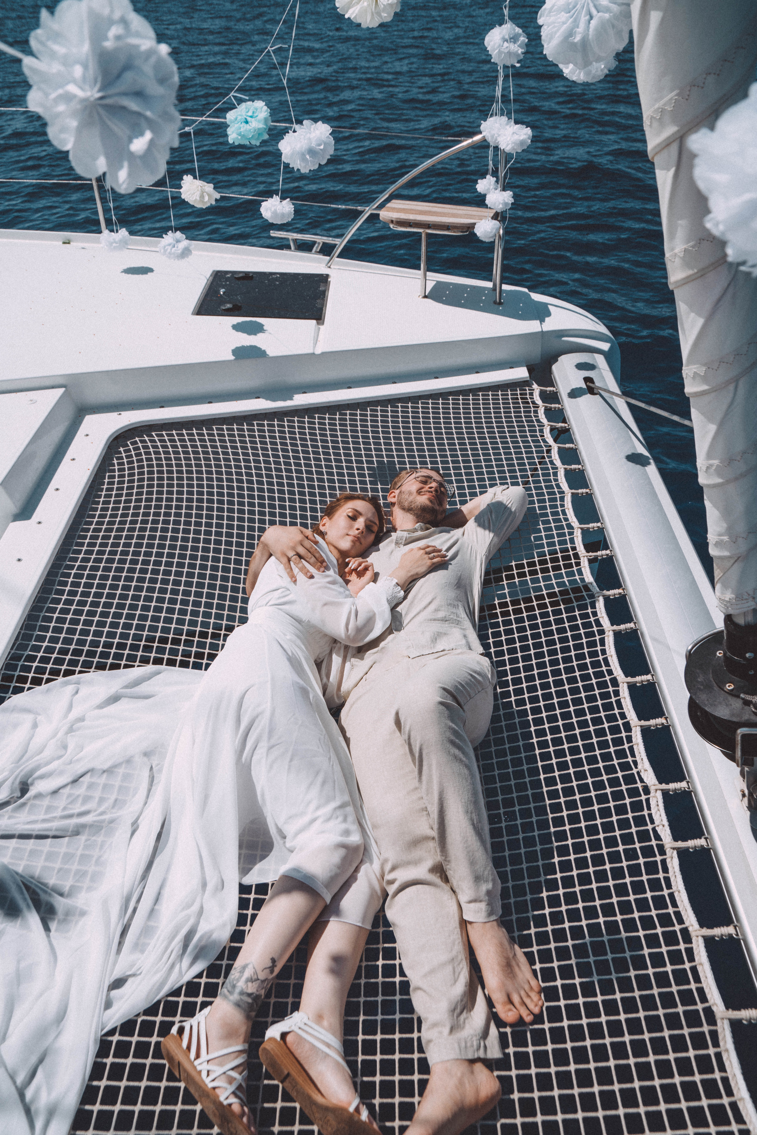 Михаил & Ксения. Фотограф Шагалов Михаил