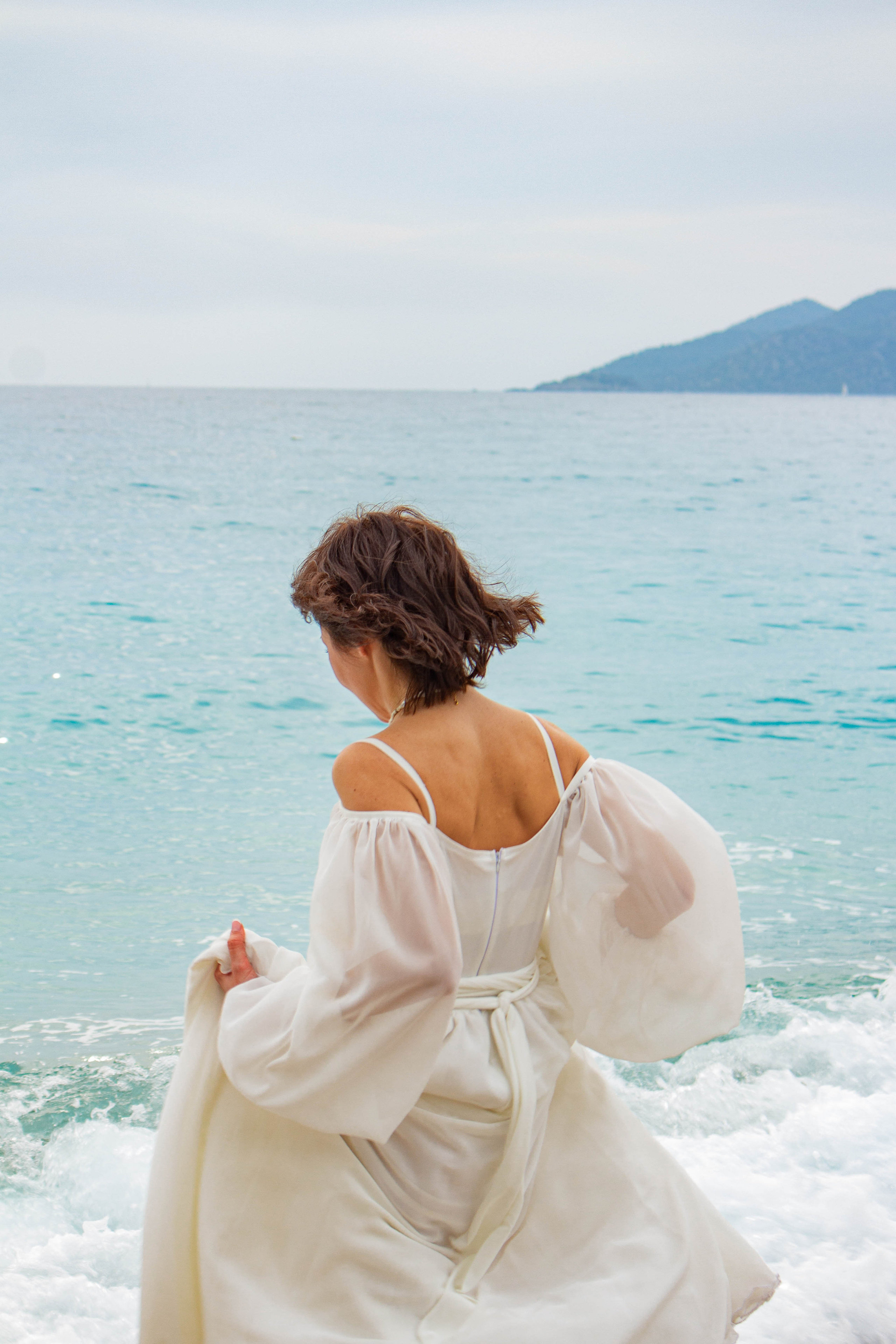 Алексей & Светлана. Фотограф Шагалов Михаил