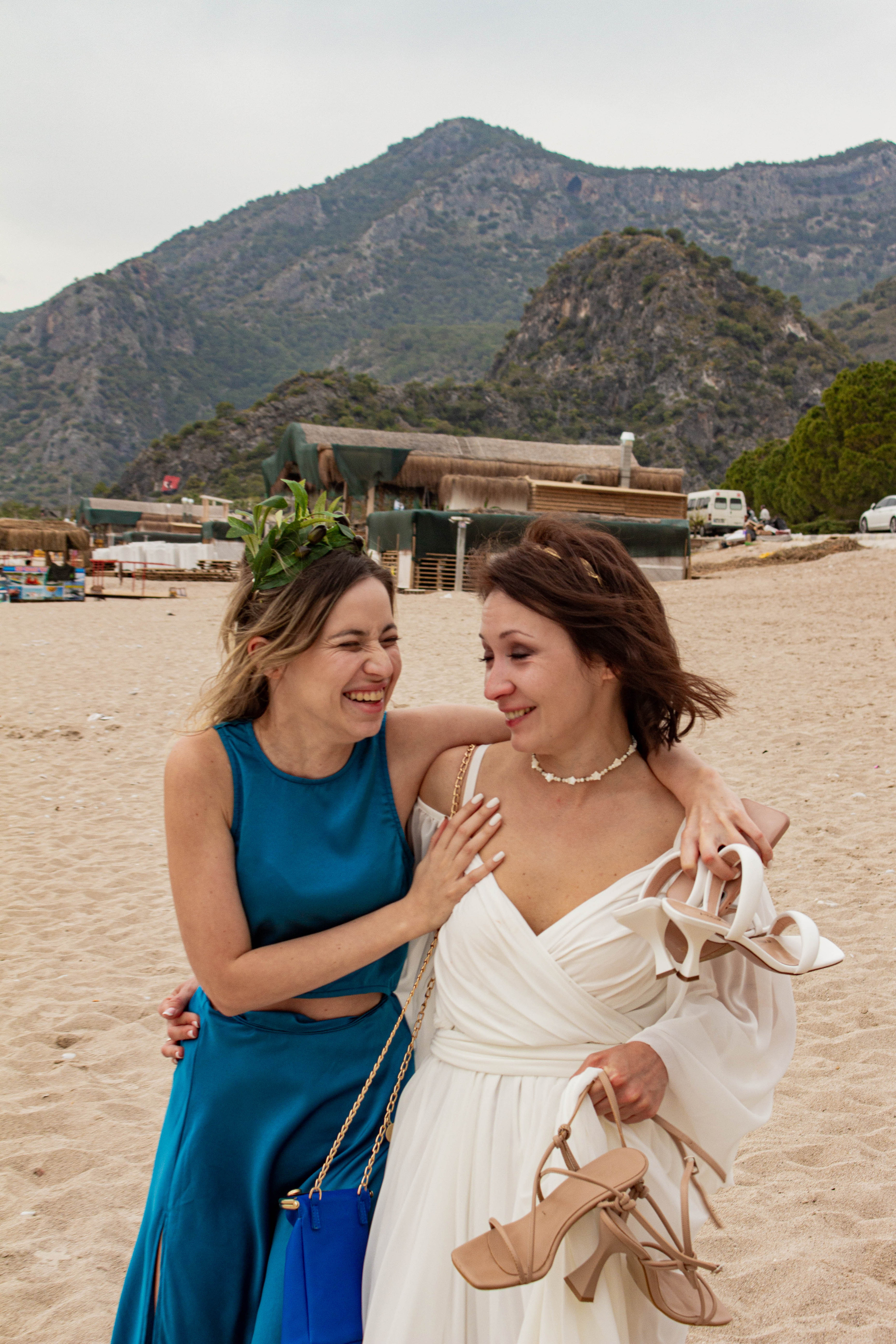 Алексей & Светлана. Фотограф Шагалов Михаил